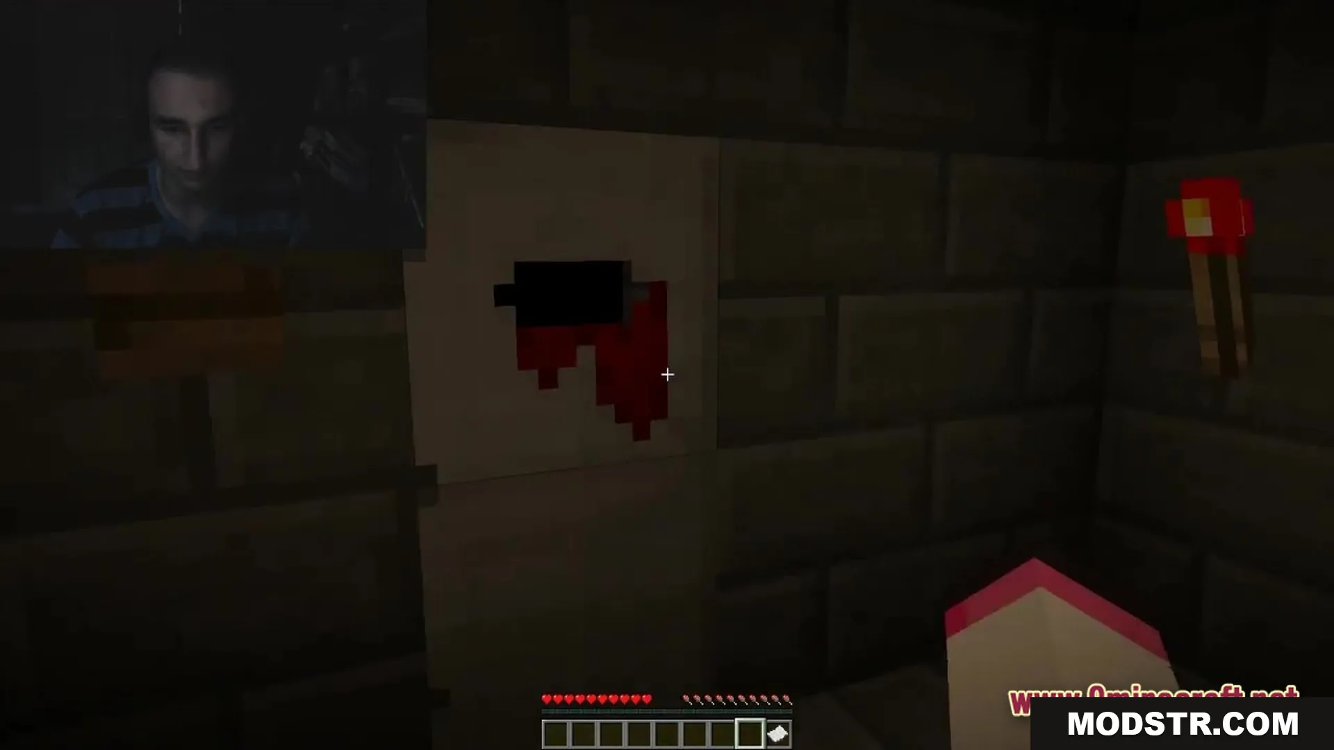 Escape the Basement Map Screenshot 2