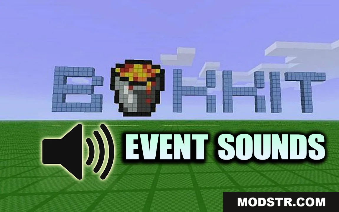 Event Sounds Plugin (1.12.2) – Let Players Pick Custom Sounds for Joins & Chat
