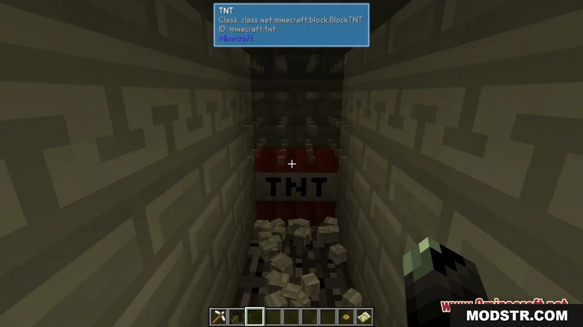 Everlasting Ascent Map Screenshot 3