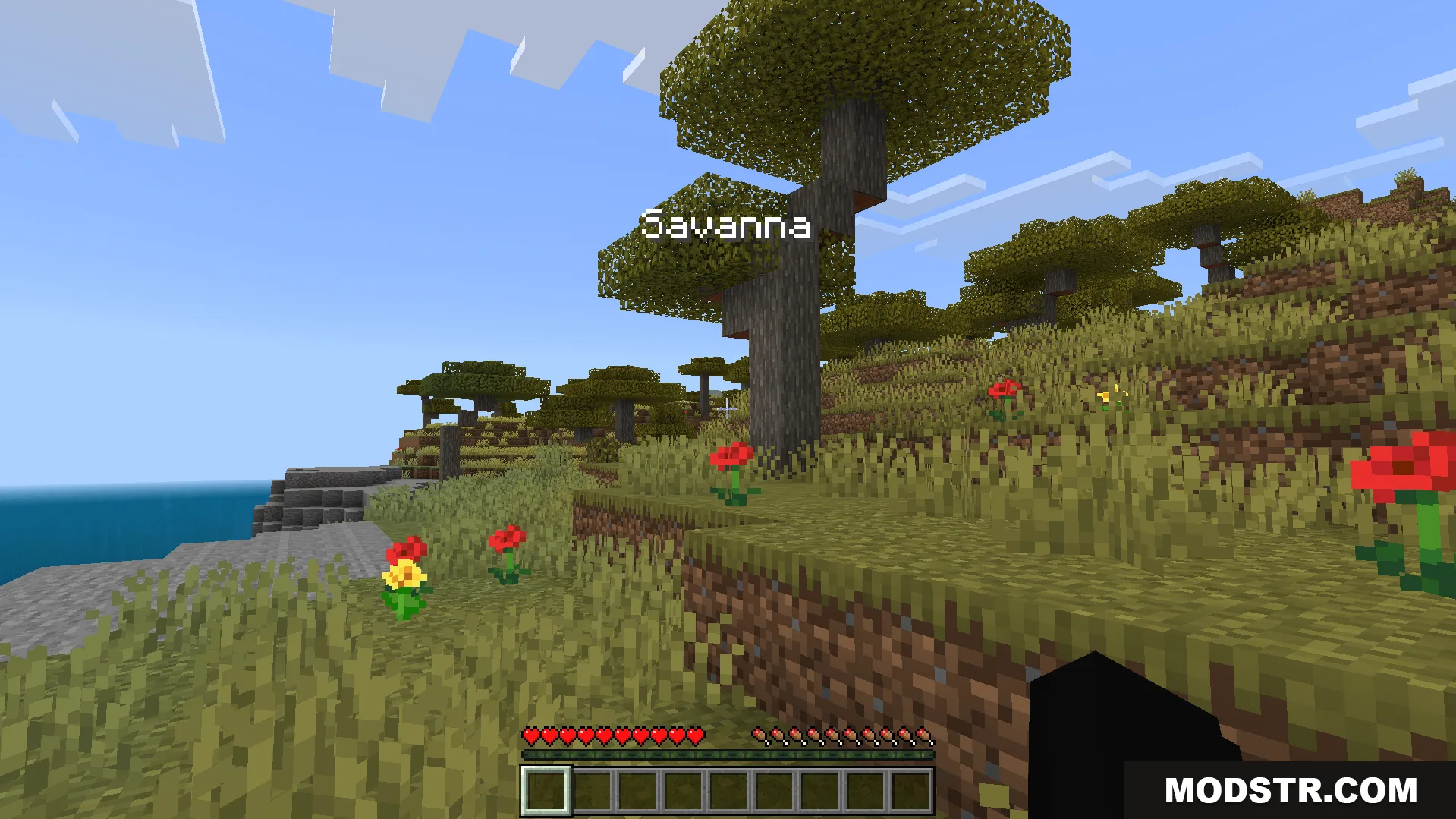Explorers Title Addon Screenshot 3 Expl