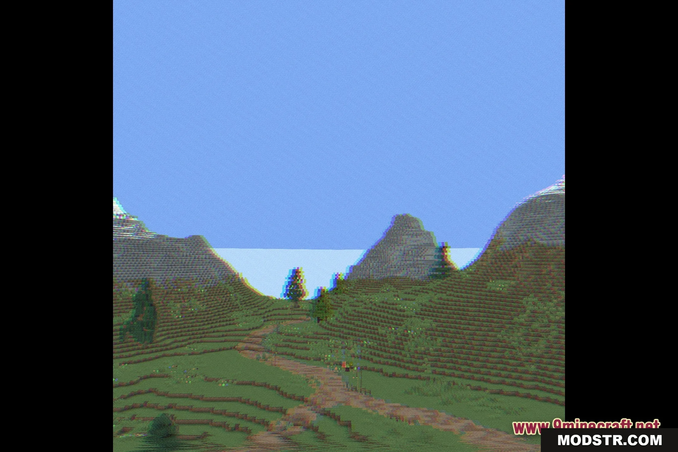 Fabulous VHS Shaders Screenshot 1
