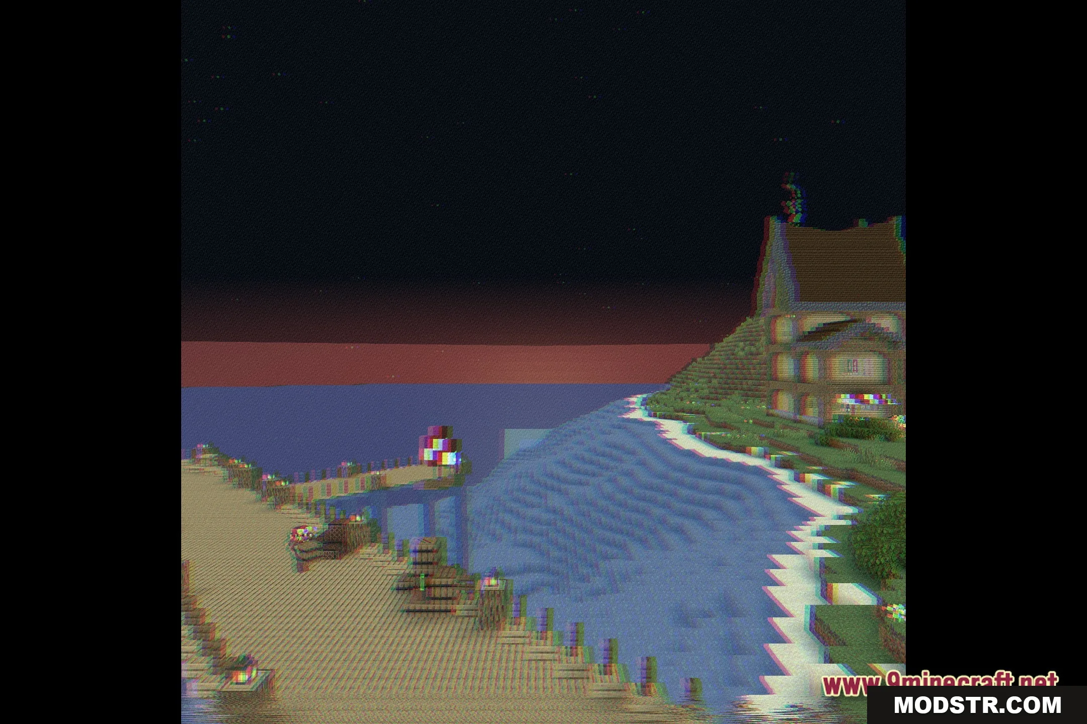 Fabulous VHS Shaders Screenshot 12