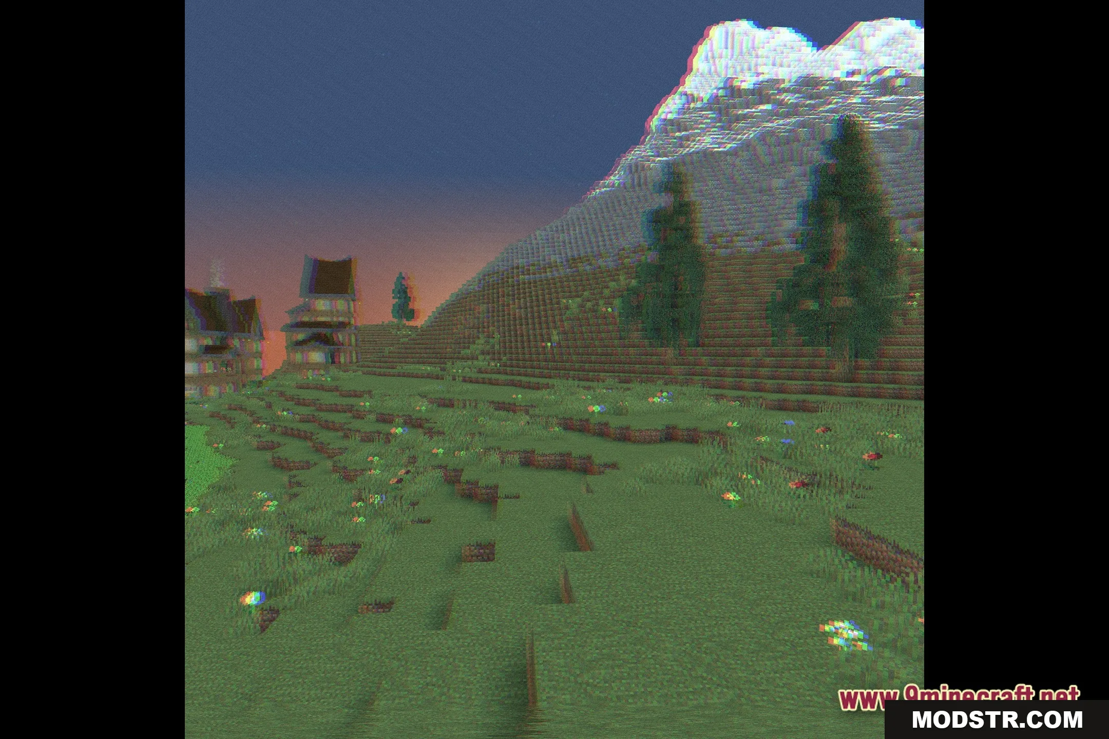 Fabulous VHS Shaders Screenshot 11