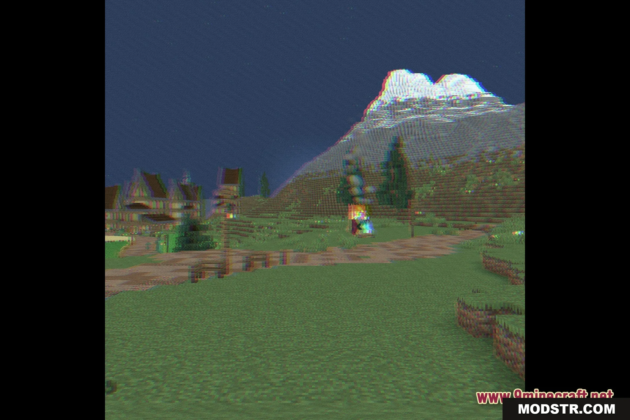 Fabulous VHS Shaders Screenshot 4