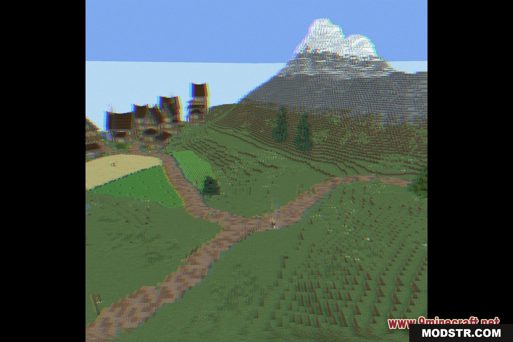 Fabulous VHS Shaders Screenshot 5