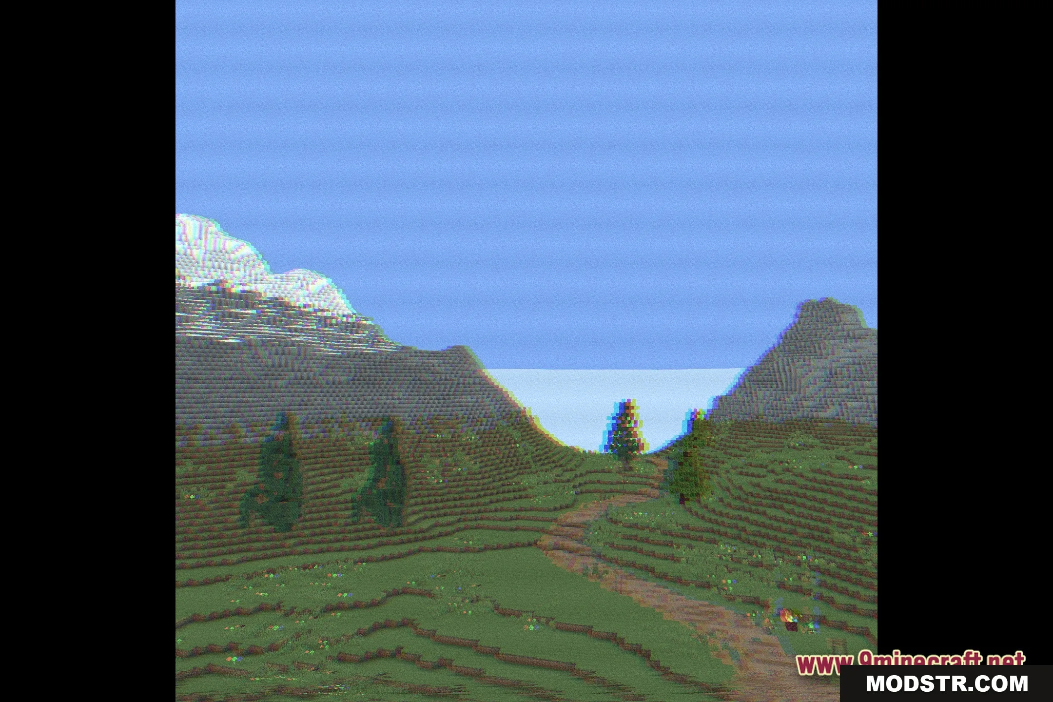 Fabulous VHS Shaders Screenshot 6