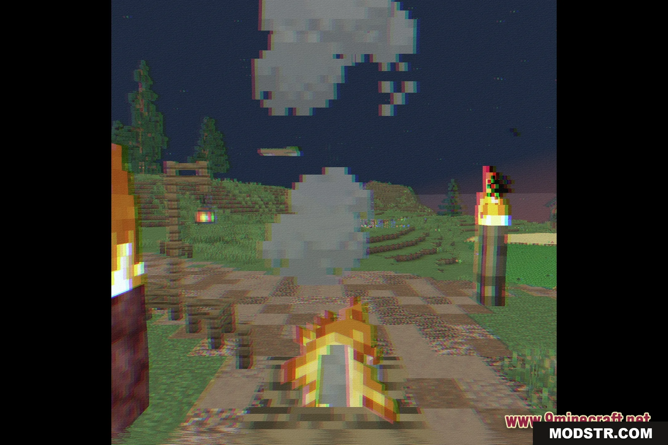 Fabulous VHS Shaders Screenshot 7