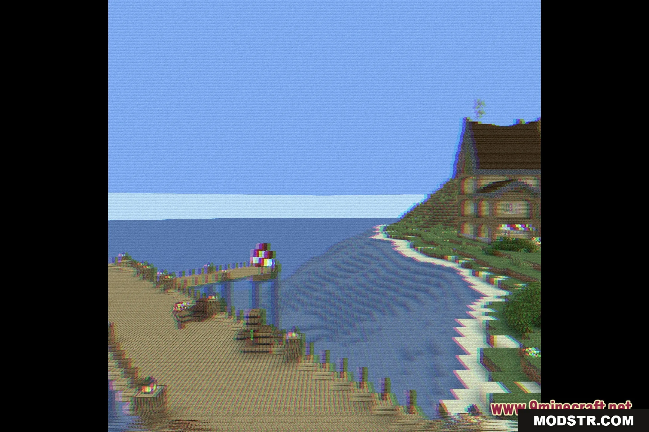 Fabulous VHS Shaders Screenshot 9