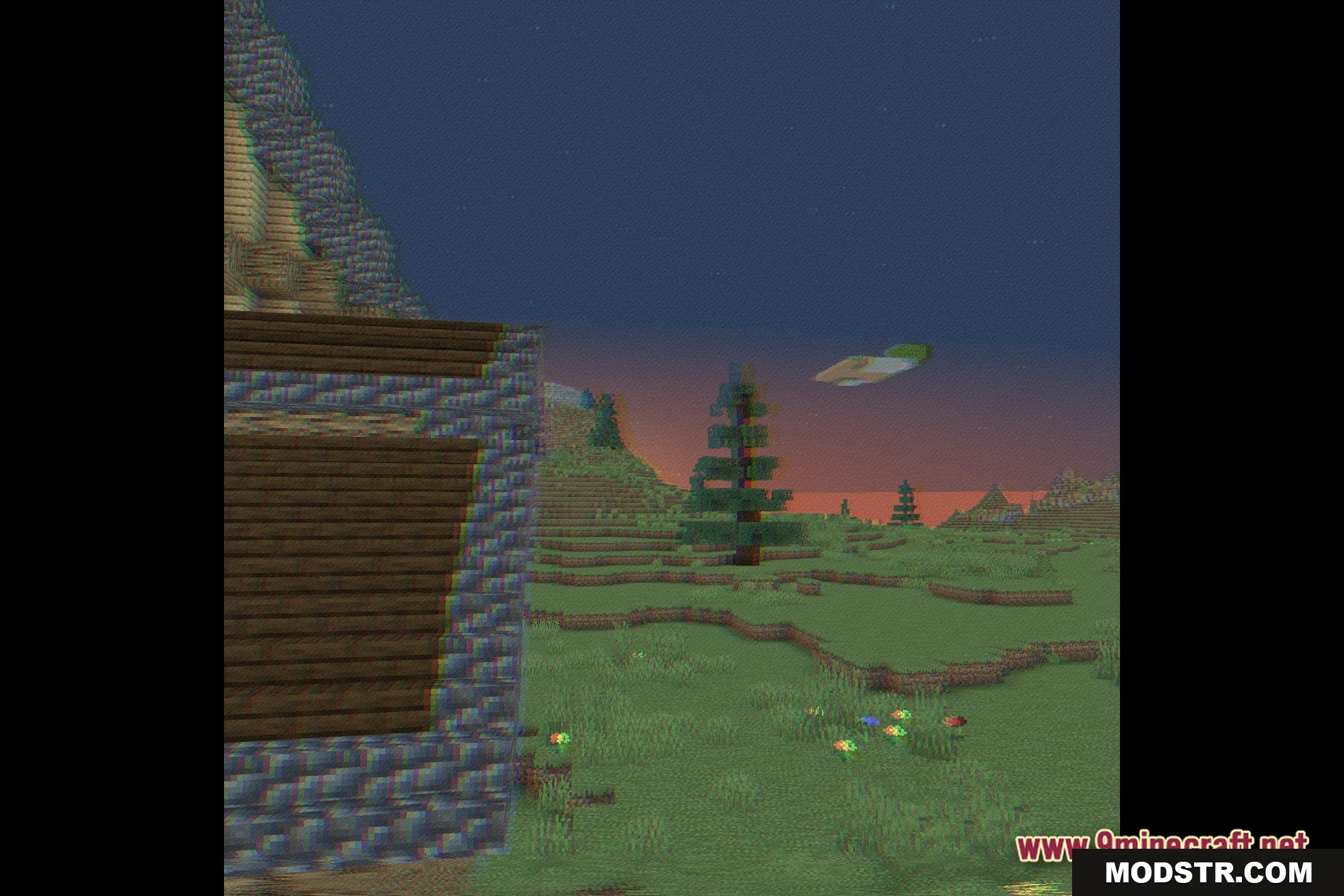 Fabulous VHS Shaders Screenshot 8