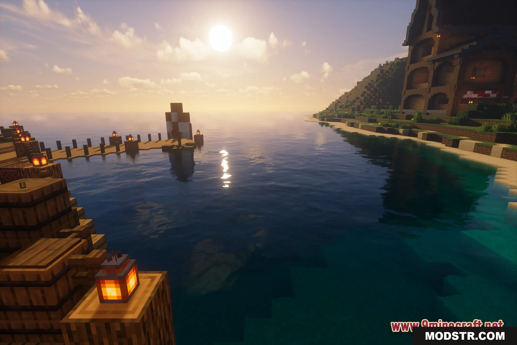 FastPBR Shaders Screenshot 3