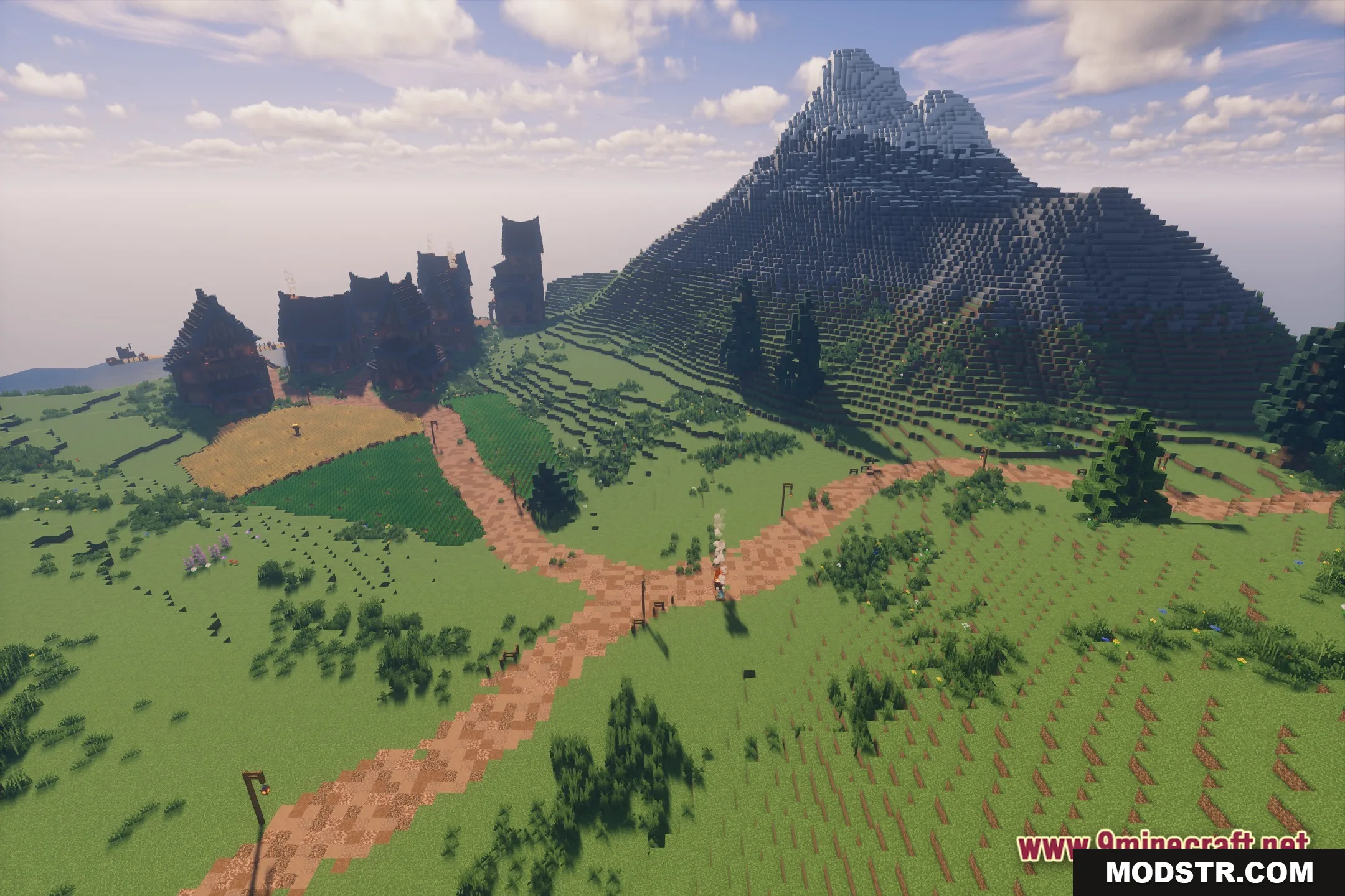 FastPBR Shaders Screenshot 5