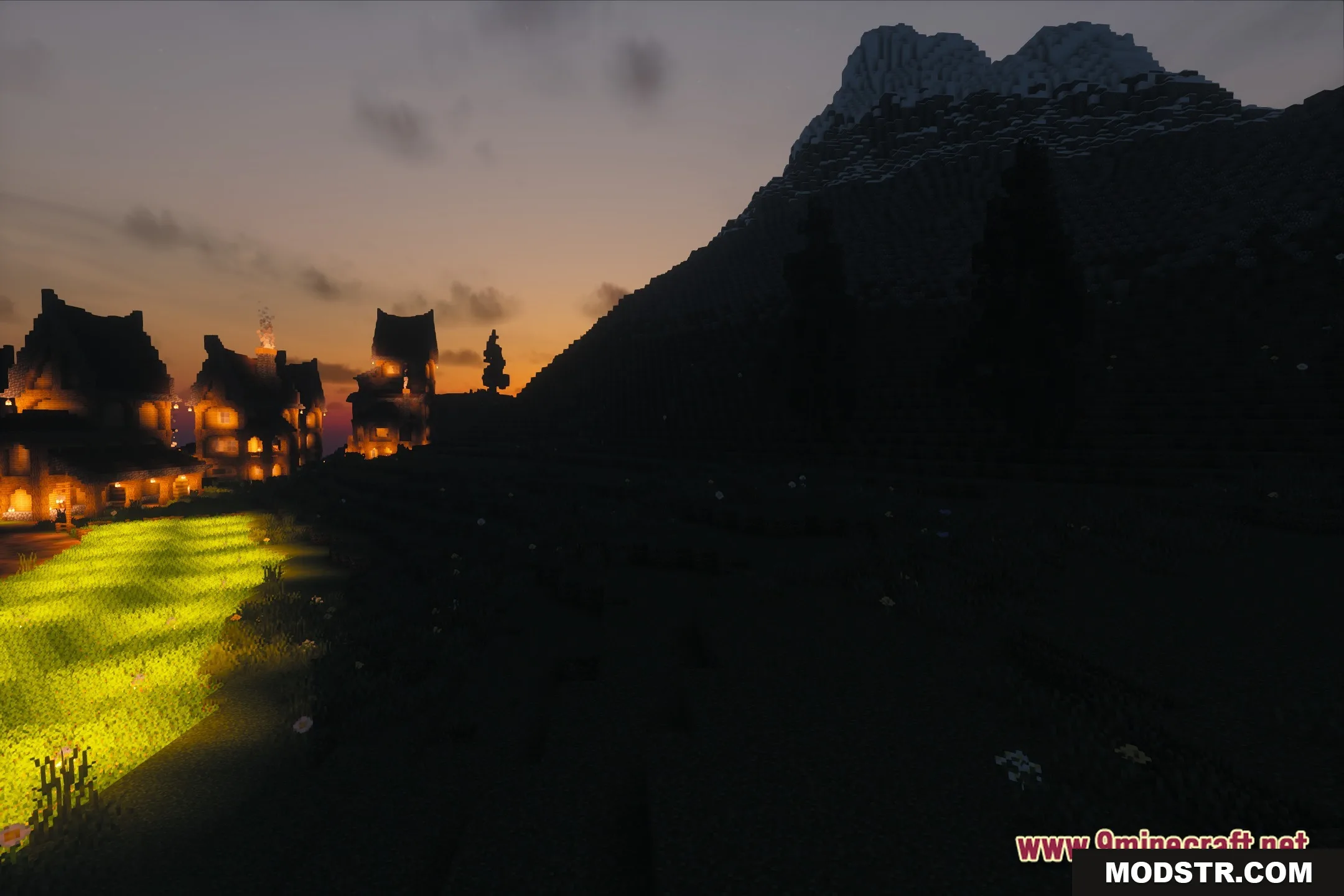 FastPBR Shaders Screenshot 11