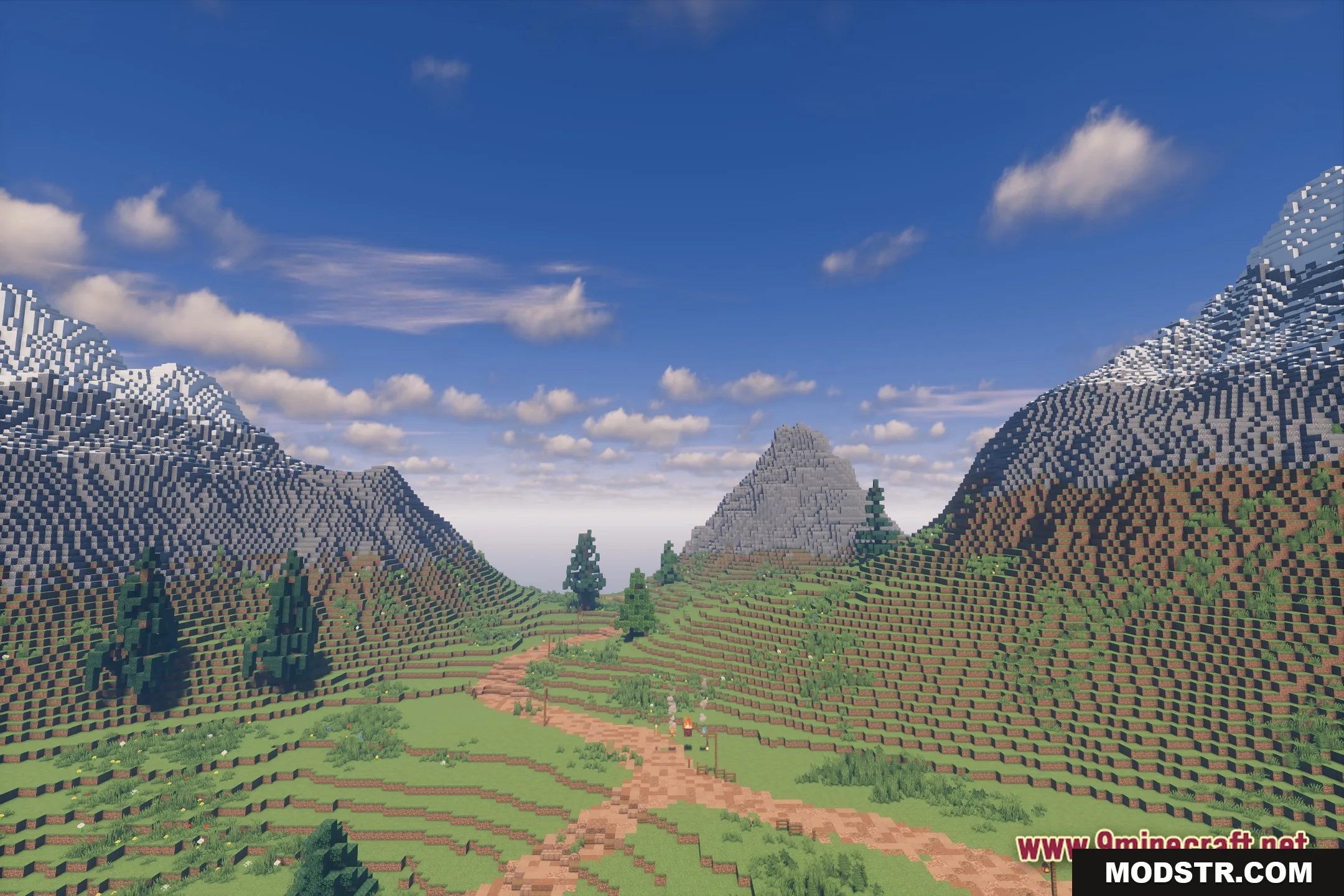 FastPBR Shaders Screenshot 1