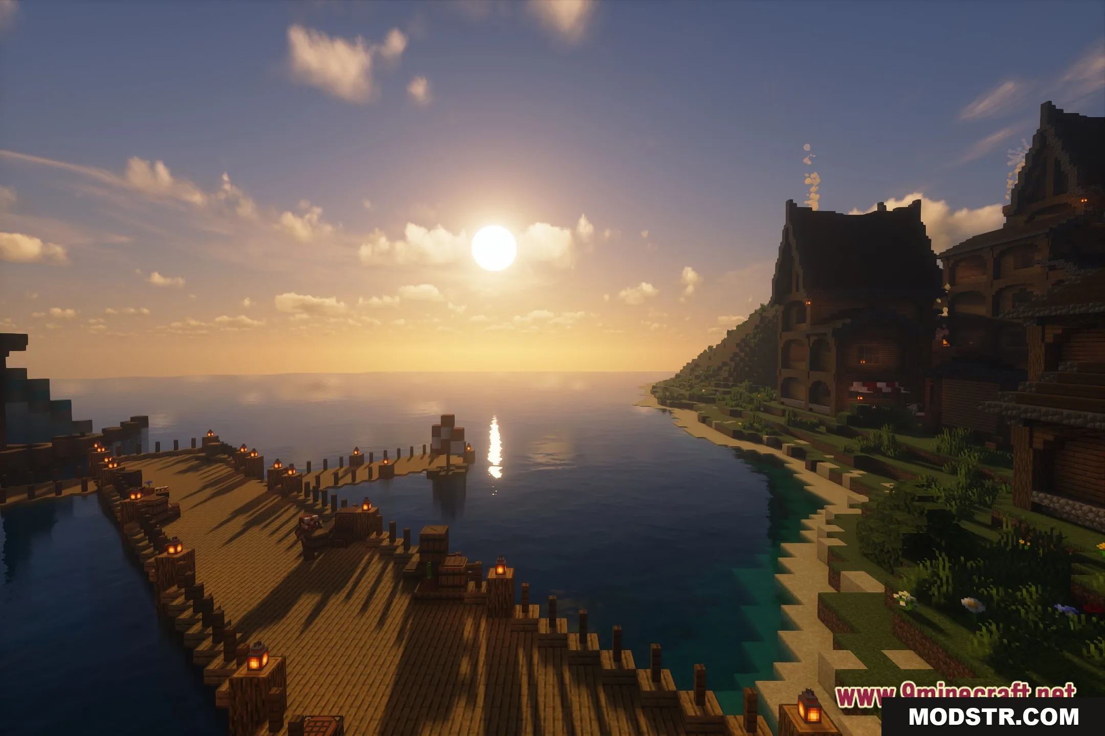 FastPBR Shaders Screenshot 2