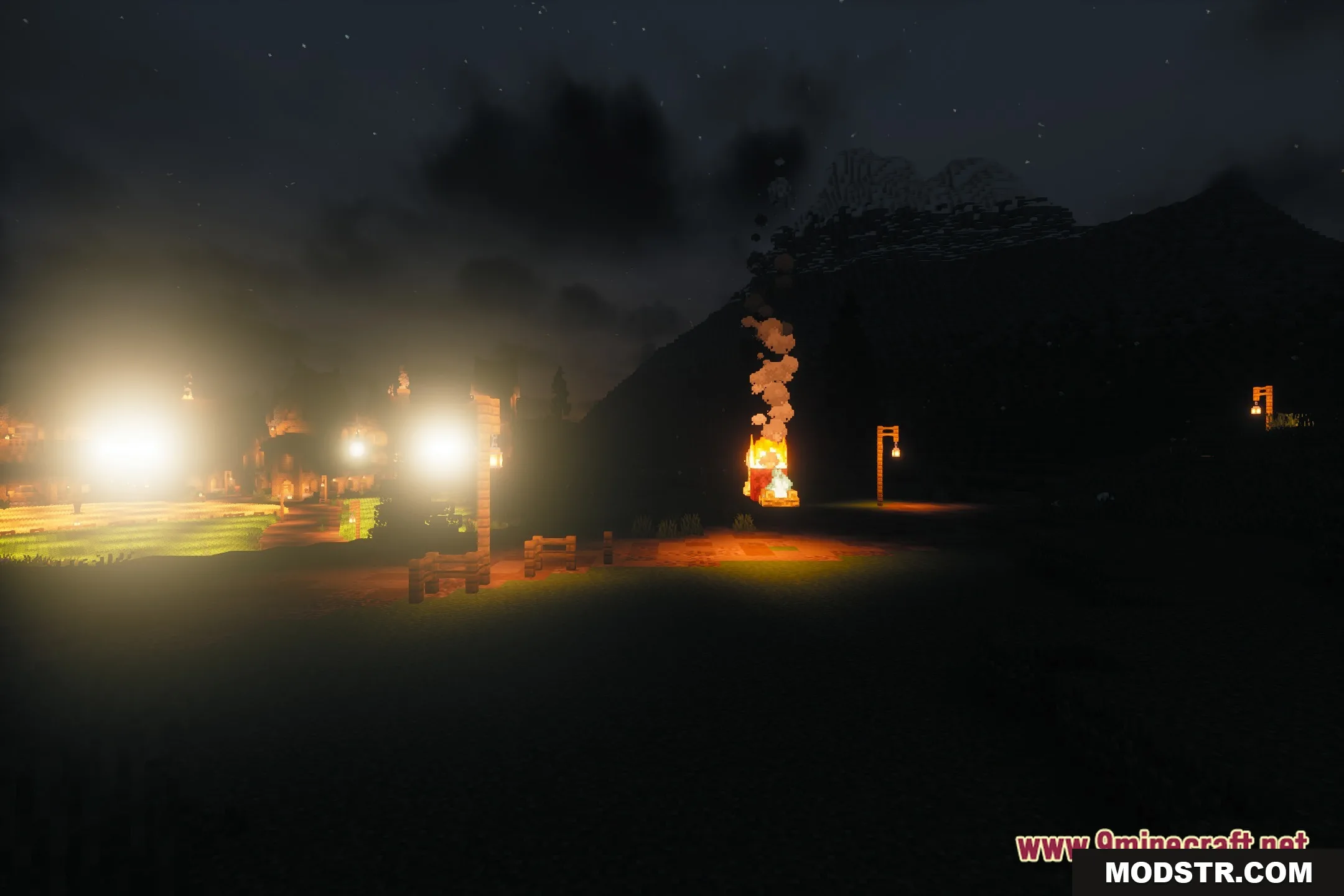 FastPBR Shaders Screenshot 4