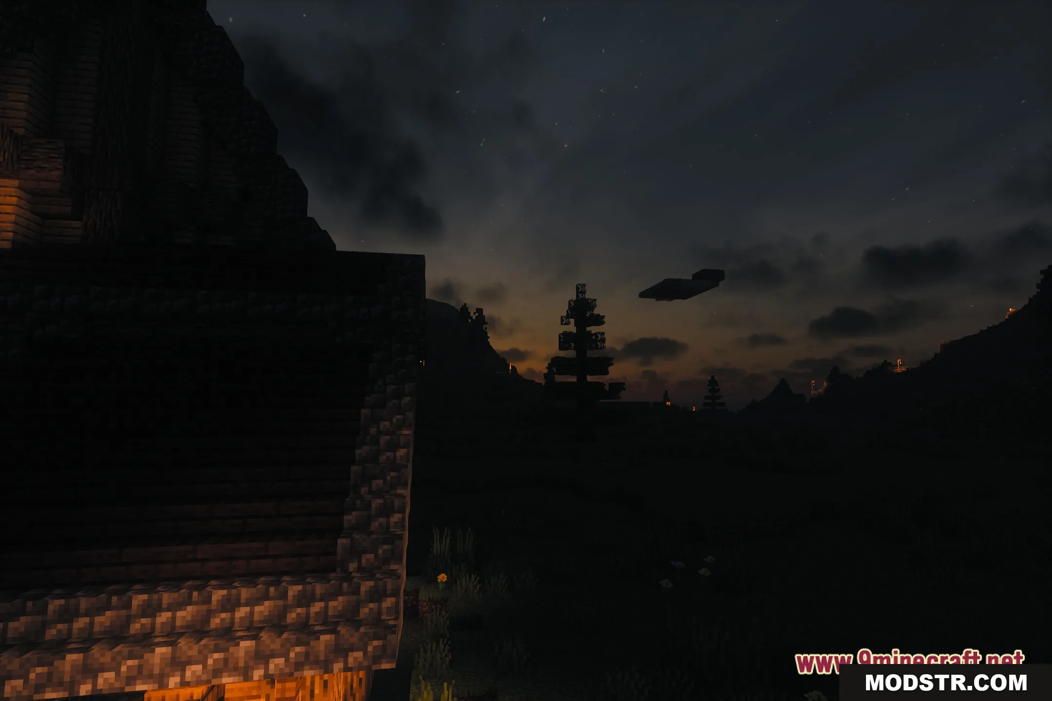 FastPBR Shaders Screenshot 8