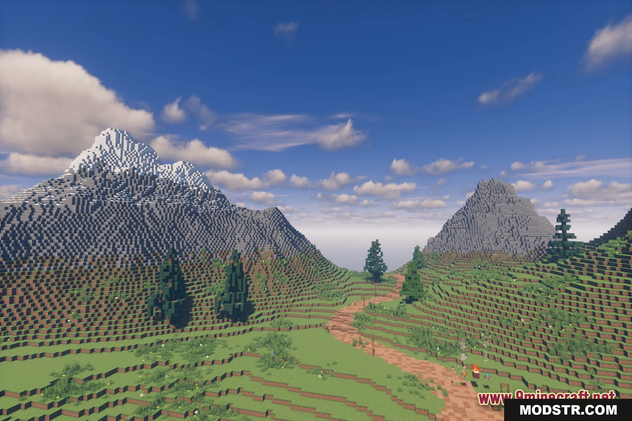FastPBR Shaders Screenshot 6