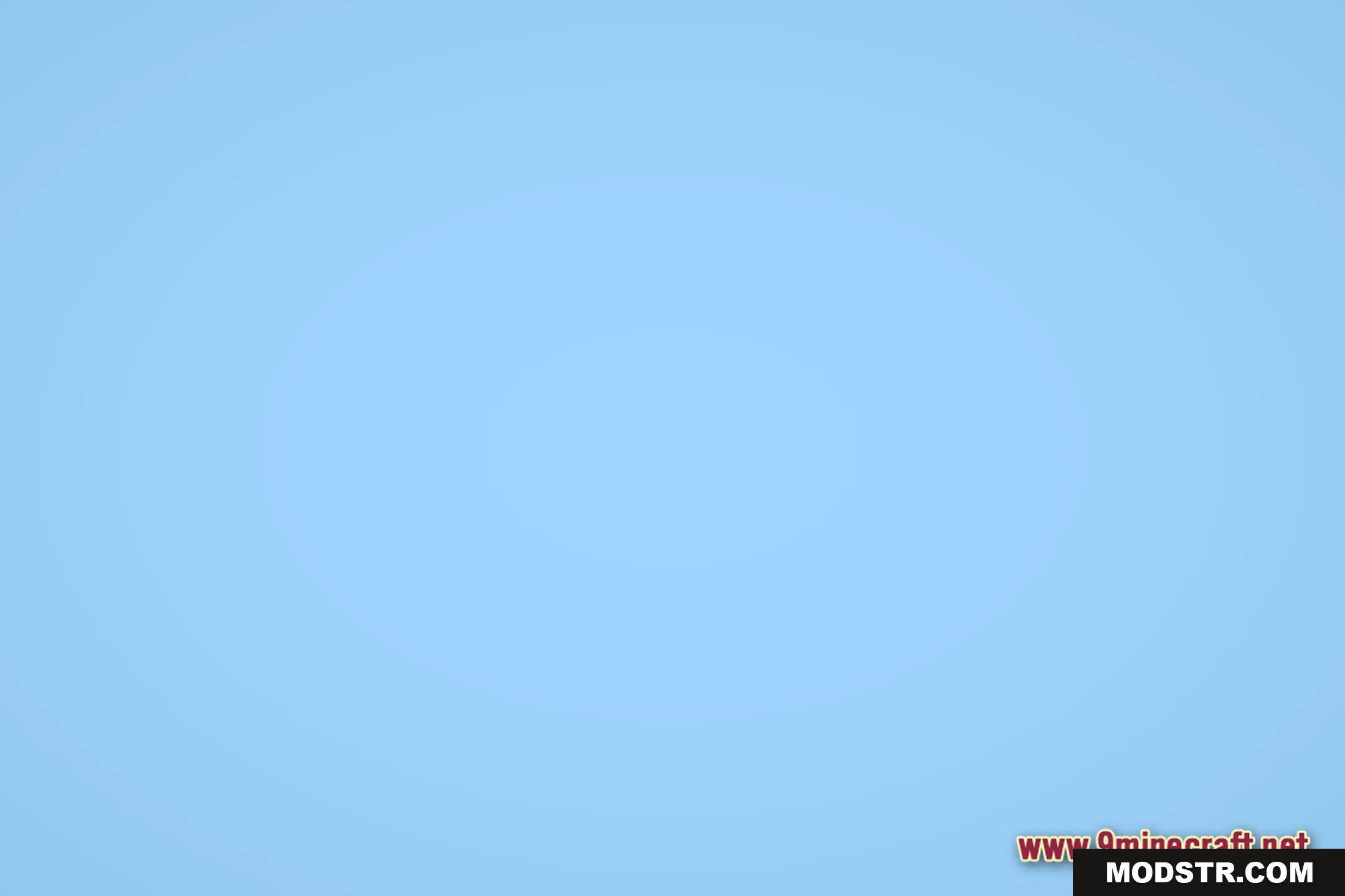 For the Real Potatoes Shaders Screenshot 10