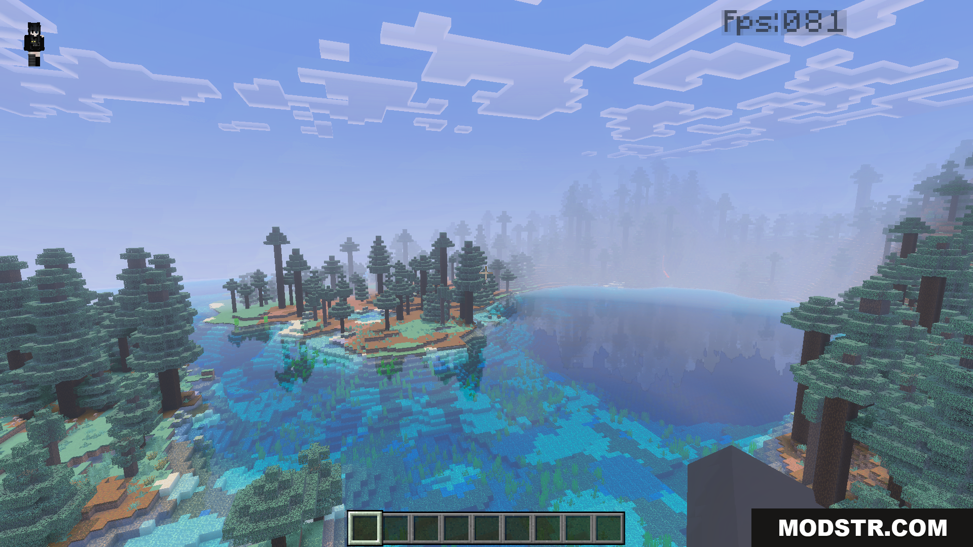 Gan3 Optimal FPS Texture Pack Screenshot 5