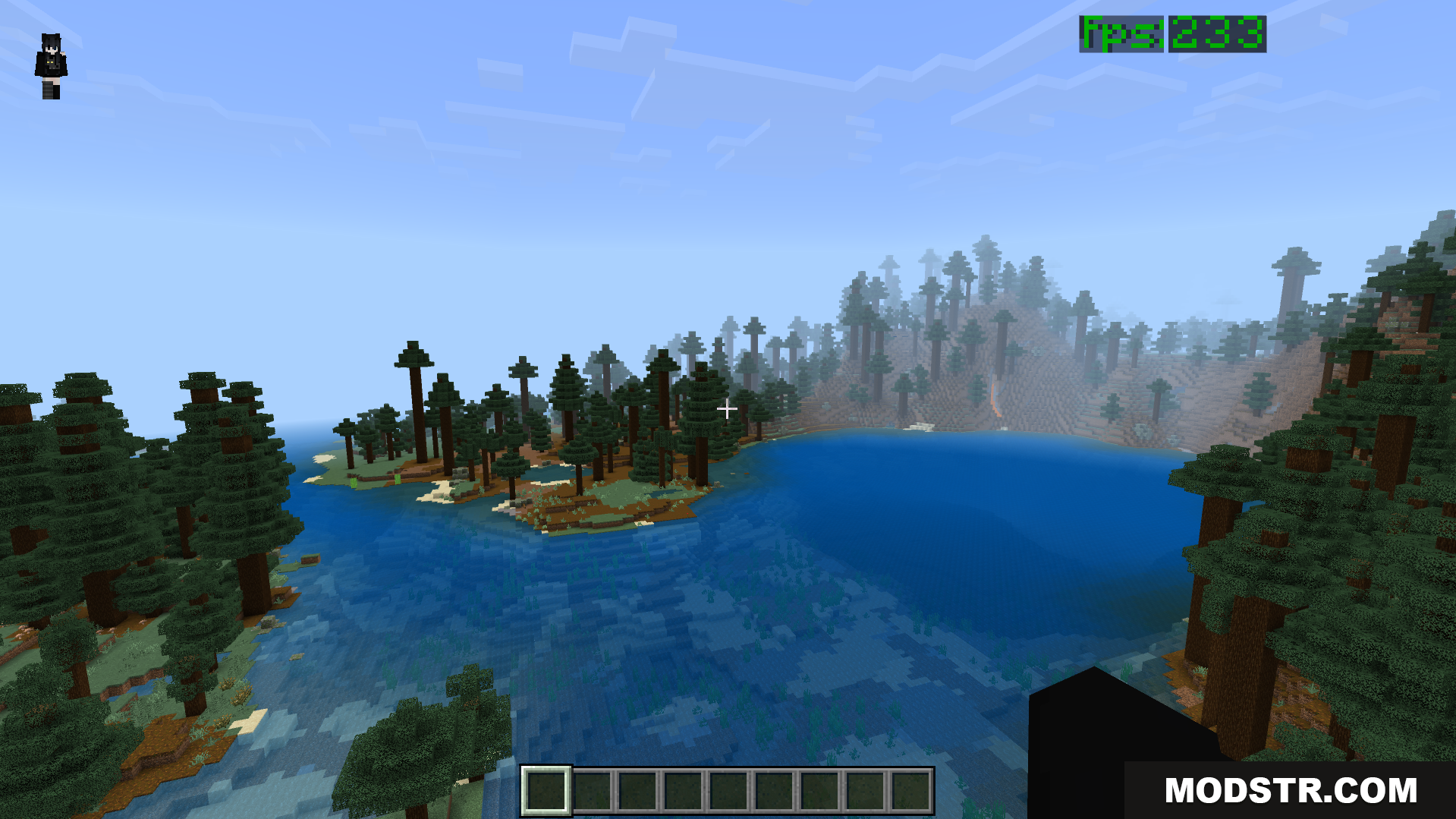 Gan3 Optimal FPS Texture Pack Screenshot 6