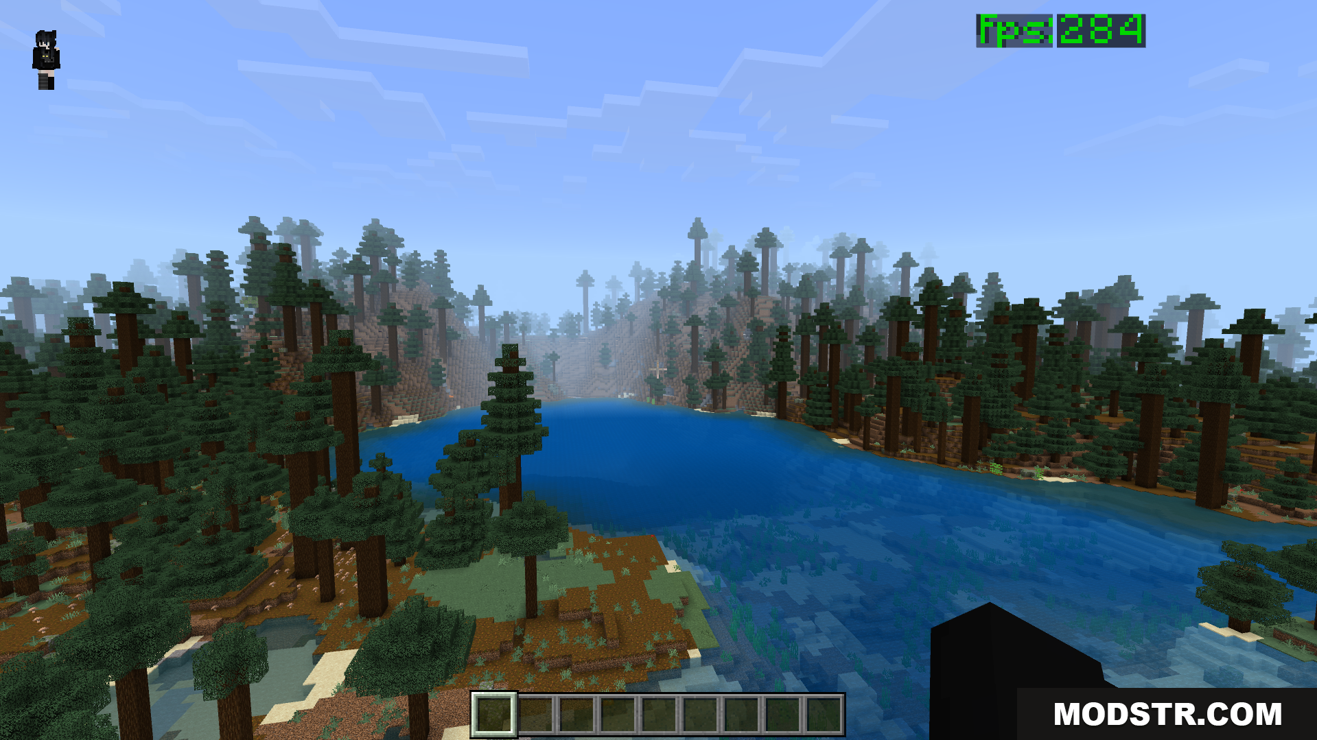 Gan3 Optimal FPS Texture Pack Screenshot 7