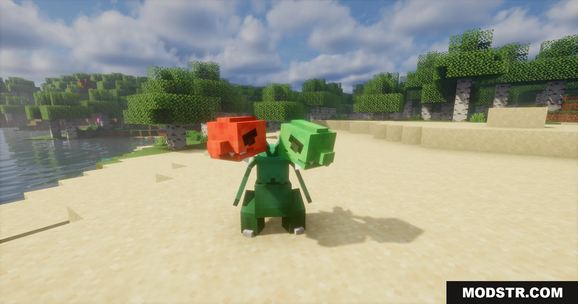 Glitchdex Cobblemon Data Pack Screenshot 7 Glitchdex Cobblemon Data Pack Screenshot 7