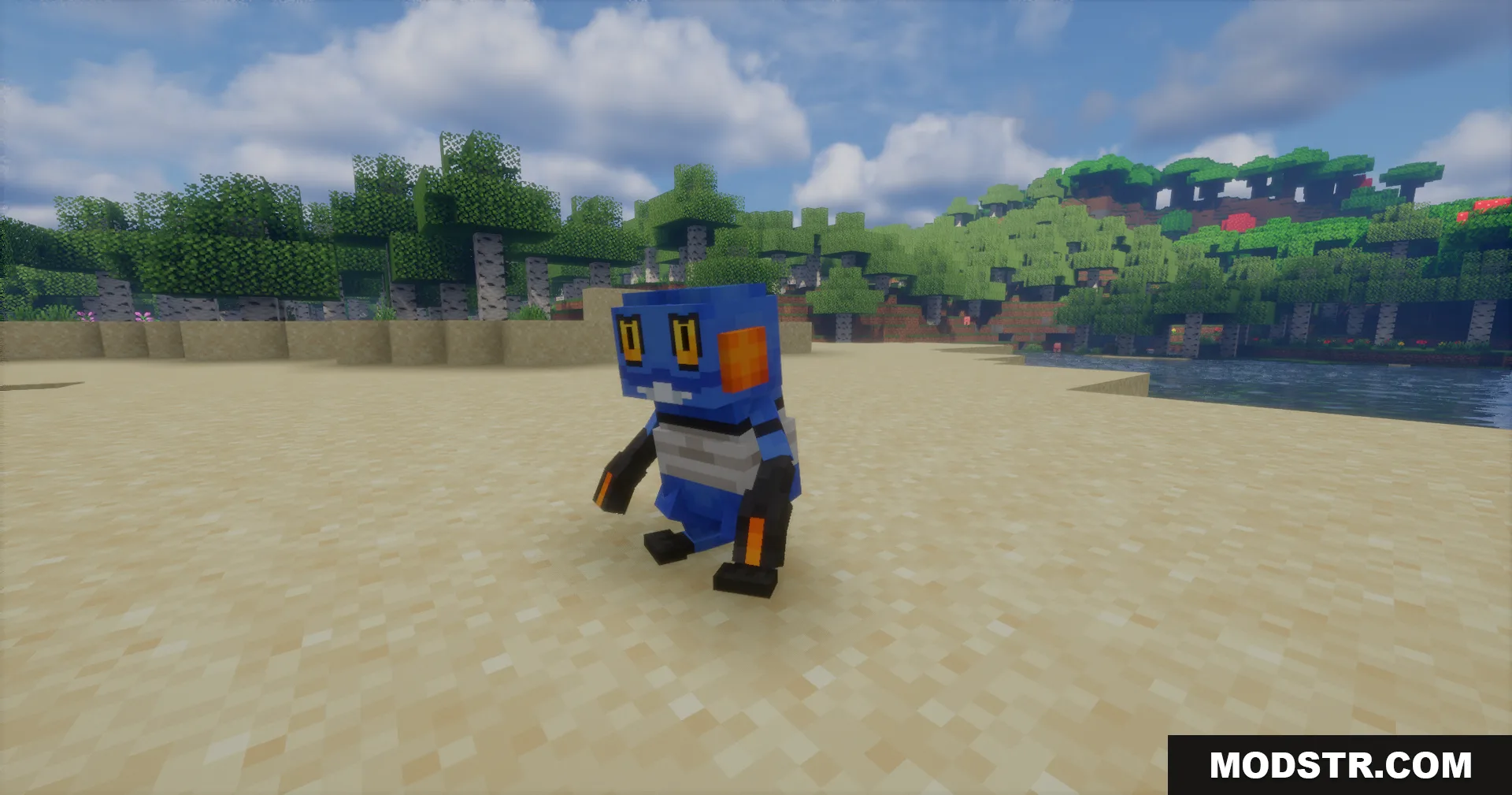 Glitchdex Cobblemon Data Pack Screenshot 10 Glitchdex Cobblemon Data Pack Screenshot 10