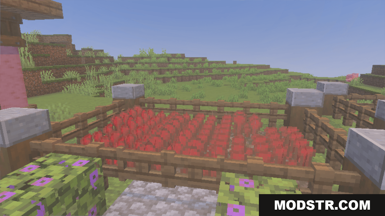 Hardcore 250 Days Map Screenshot 13 Hardcore 250 Days Map Screenshot 13