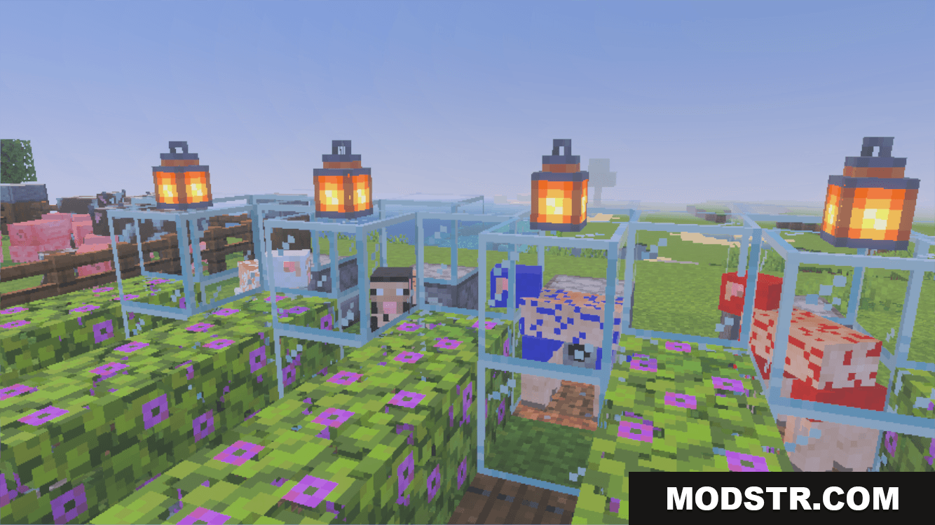 Hardcore 250 Days Map Screenshot 14 Hardcore 250 Days Map Screenshot 14