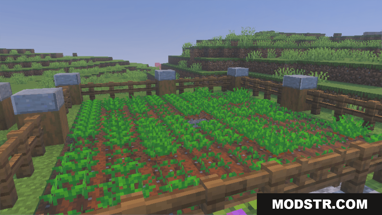 Hardcore 250 Days Map Screenshot 11 Hardcore 250 Days Map Screenshot 11