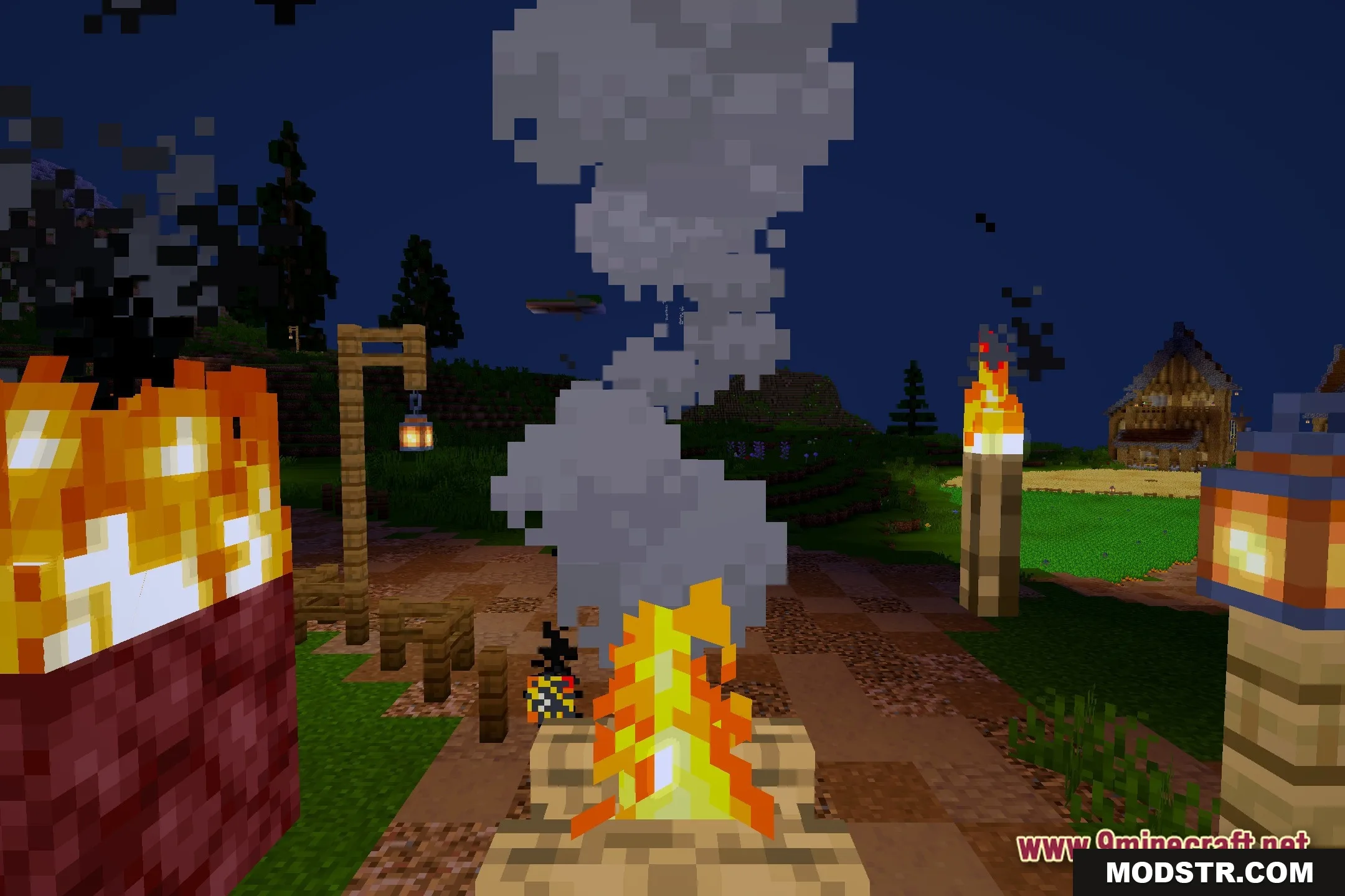 Haste Shaders Screenshot 7