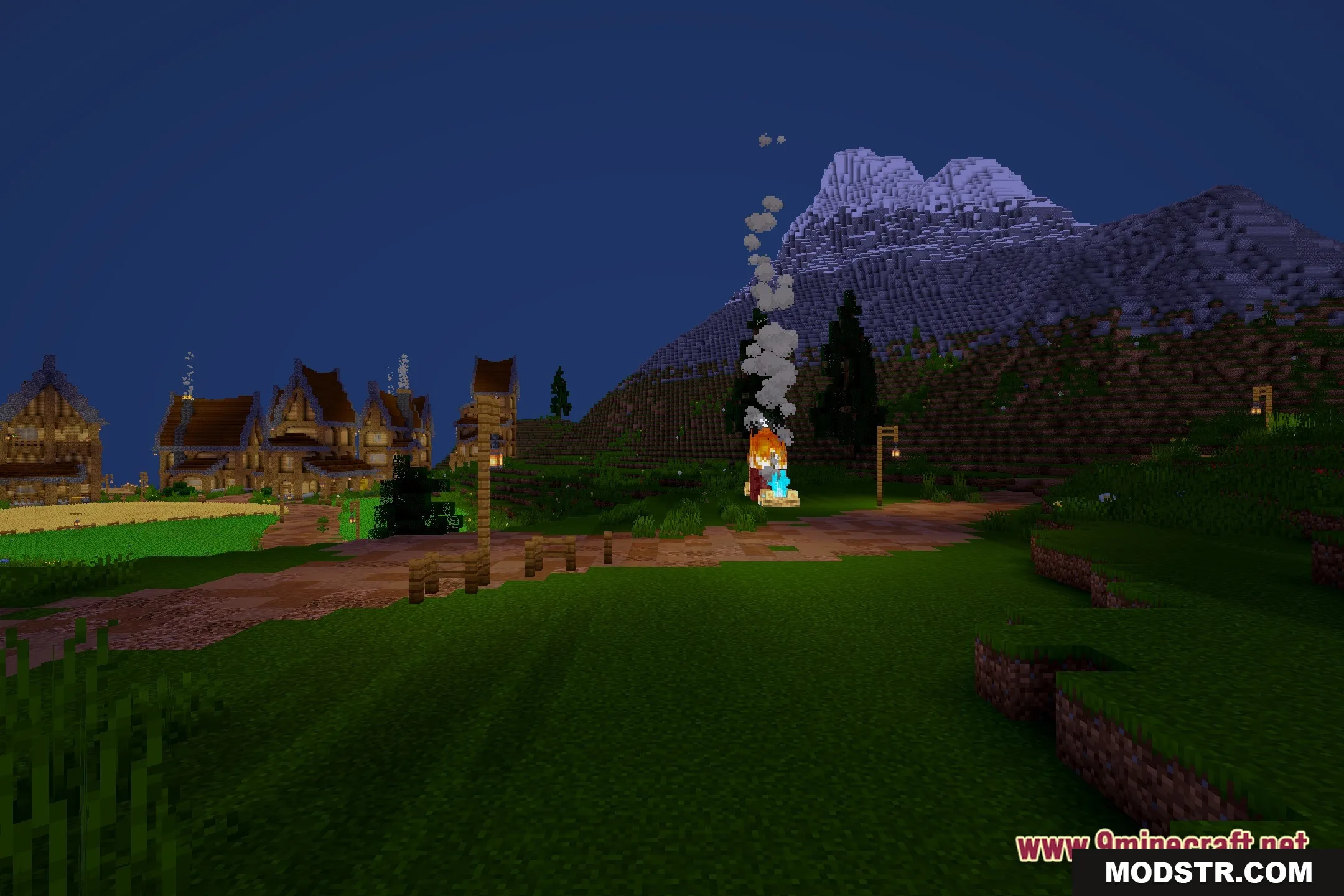 Haste Shaders Screenshot 4