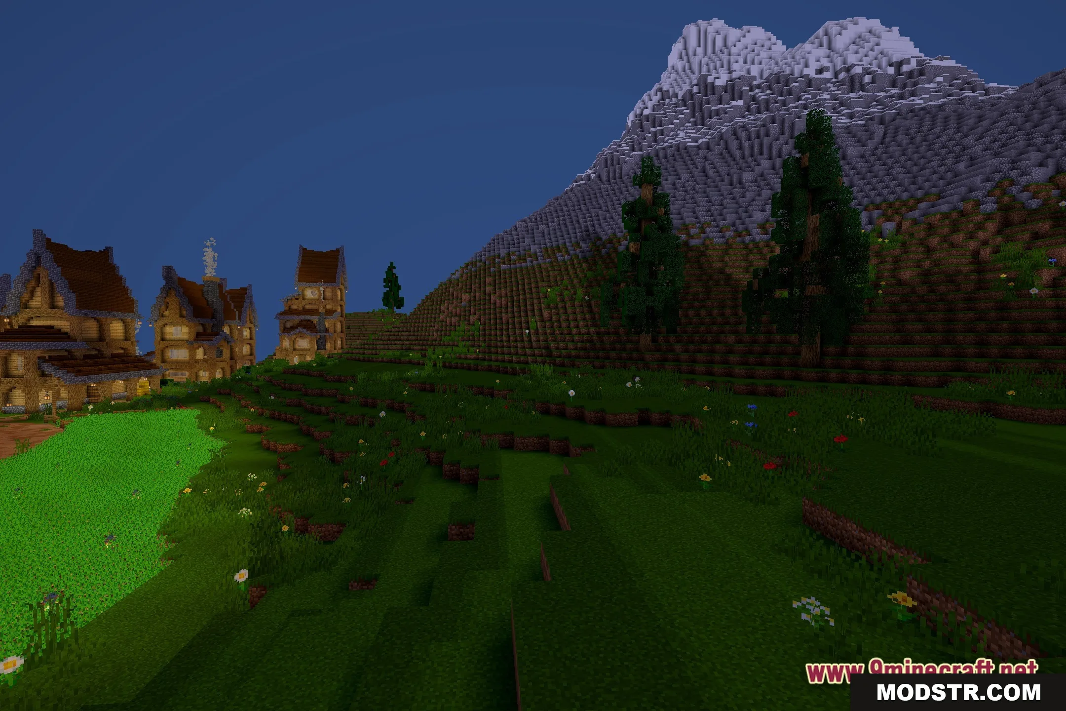 Haste Shaders Screenshot 10