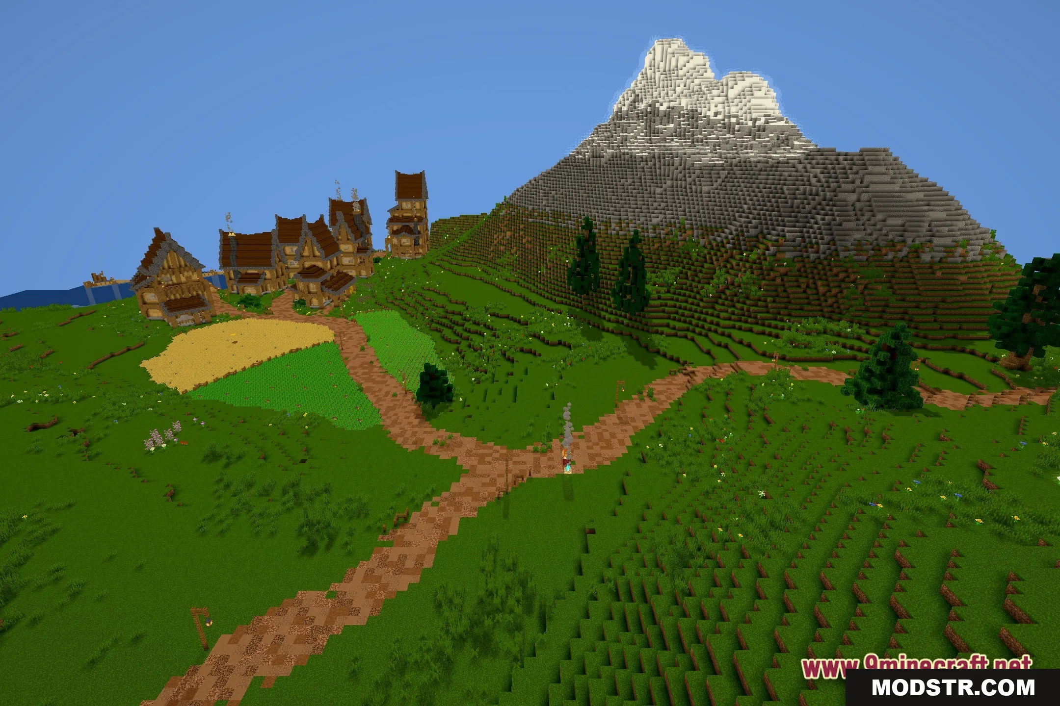 Haste Shaders Screenshot 5