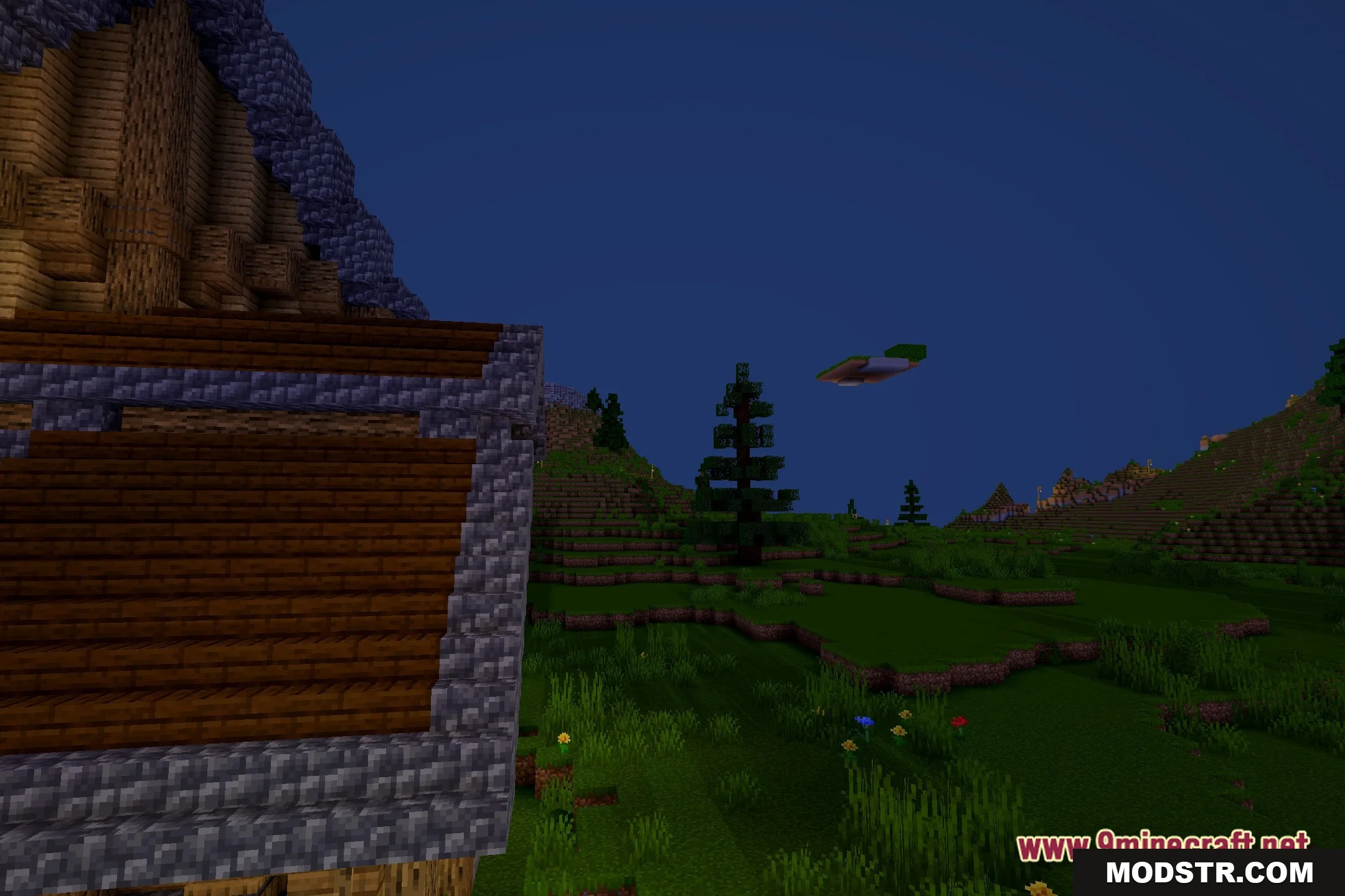 Haste Shaders Screenshot 8