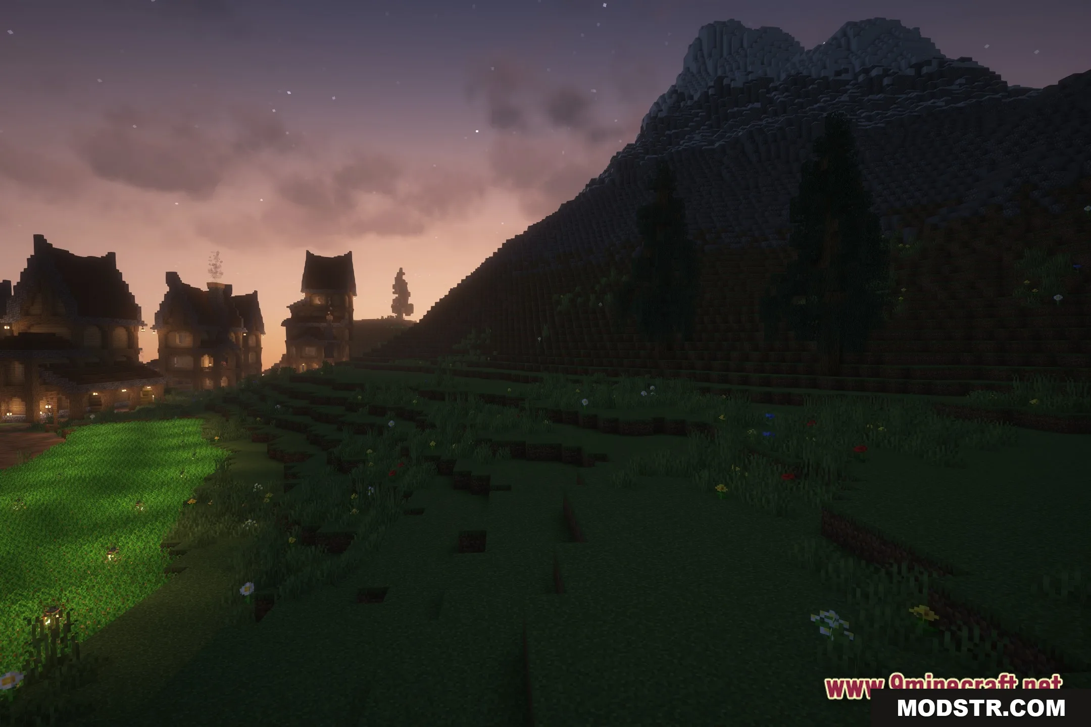 Heart of the Universe Shaders Screenshot 11