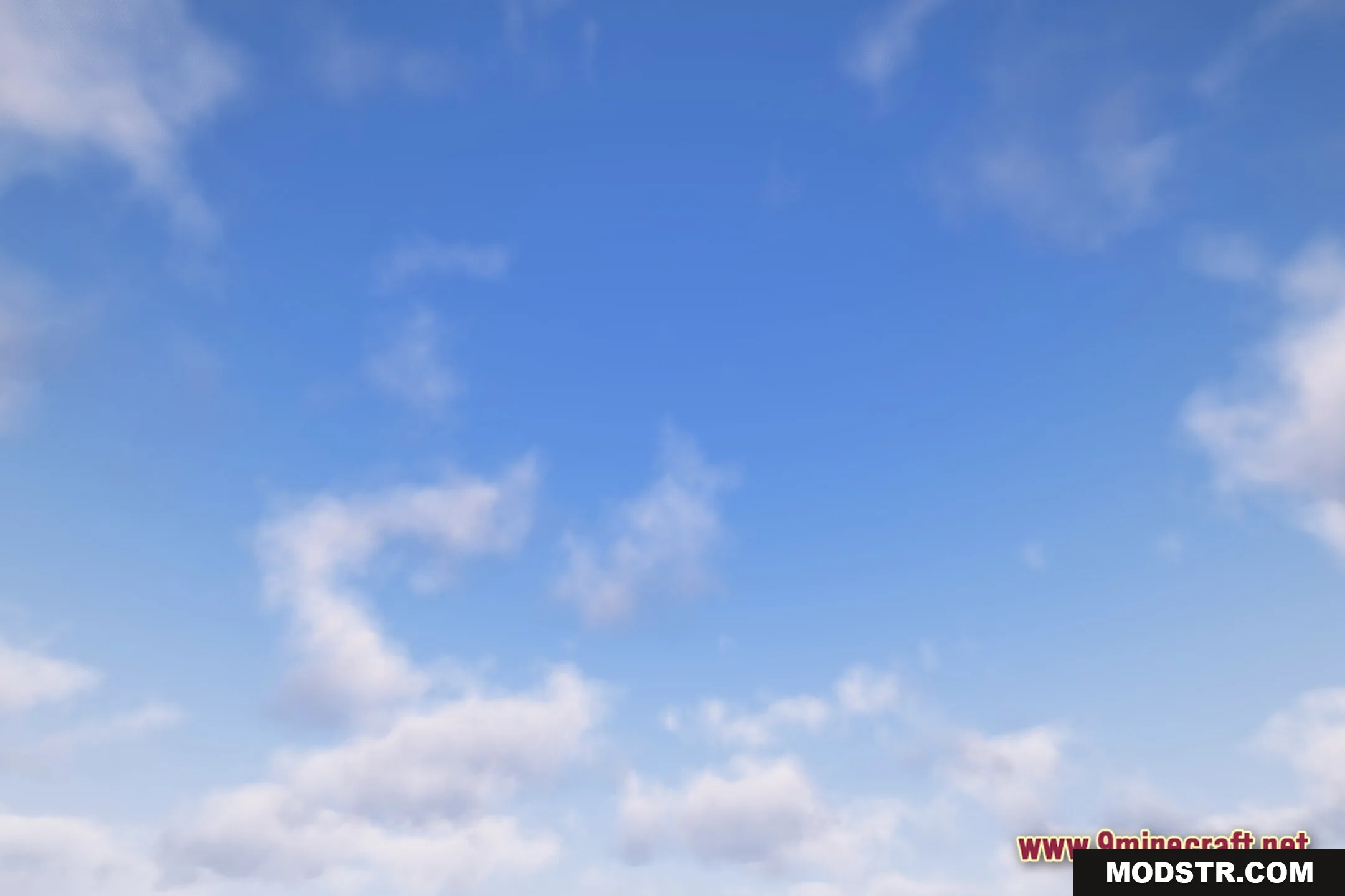 Heart of the Universe Shaders Screenshot 10