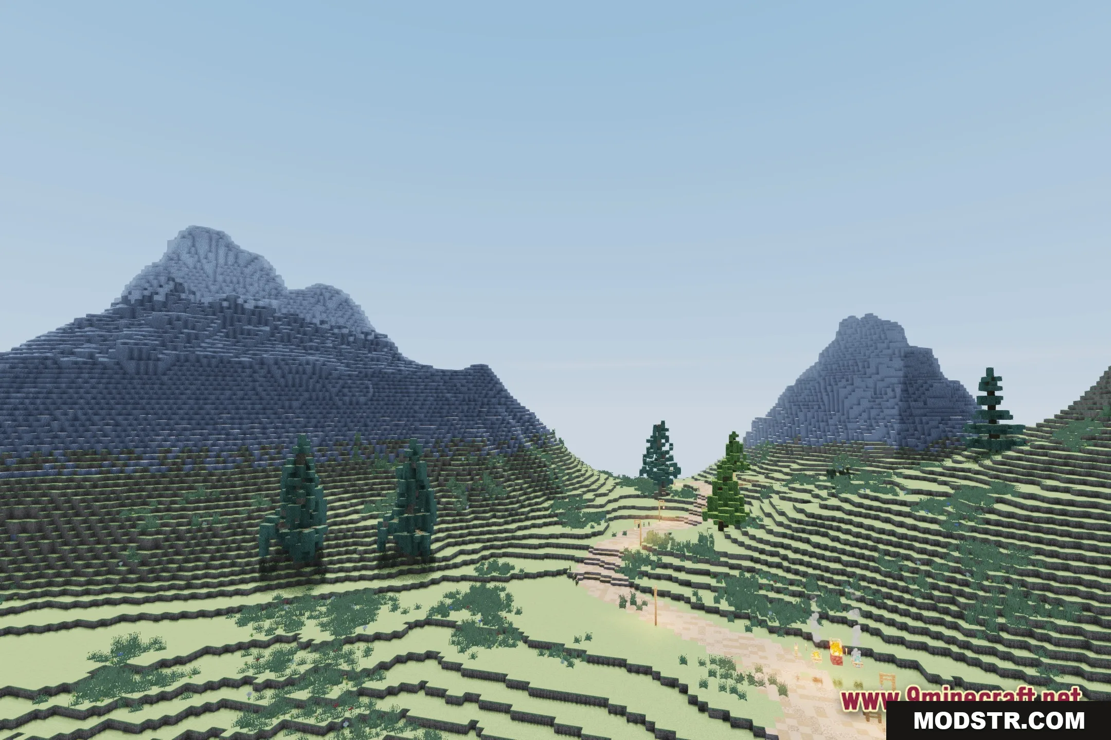 HyperShader Shaders Screenshot 6