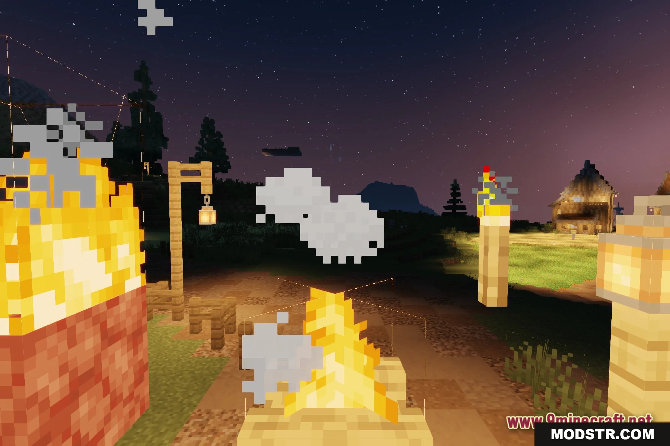 HyperShader Shaders Screenshot 7