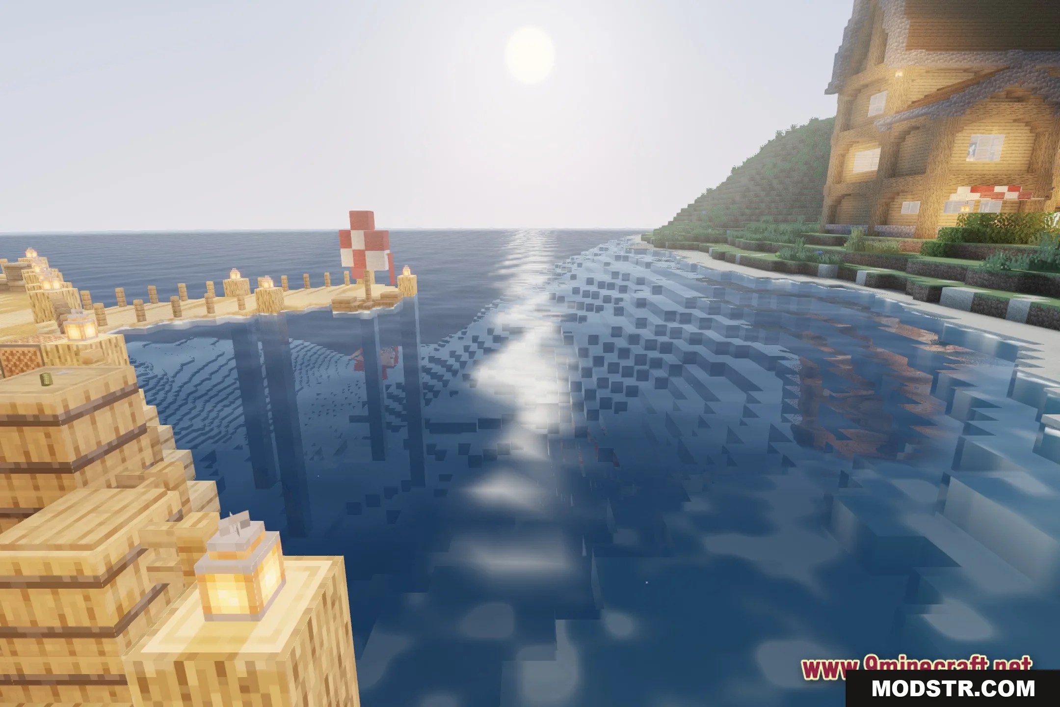 HyperShader Shaders Screenshot 3