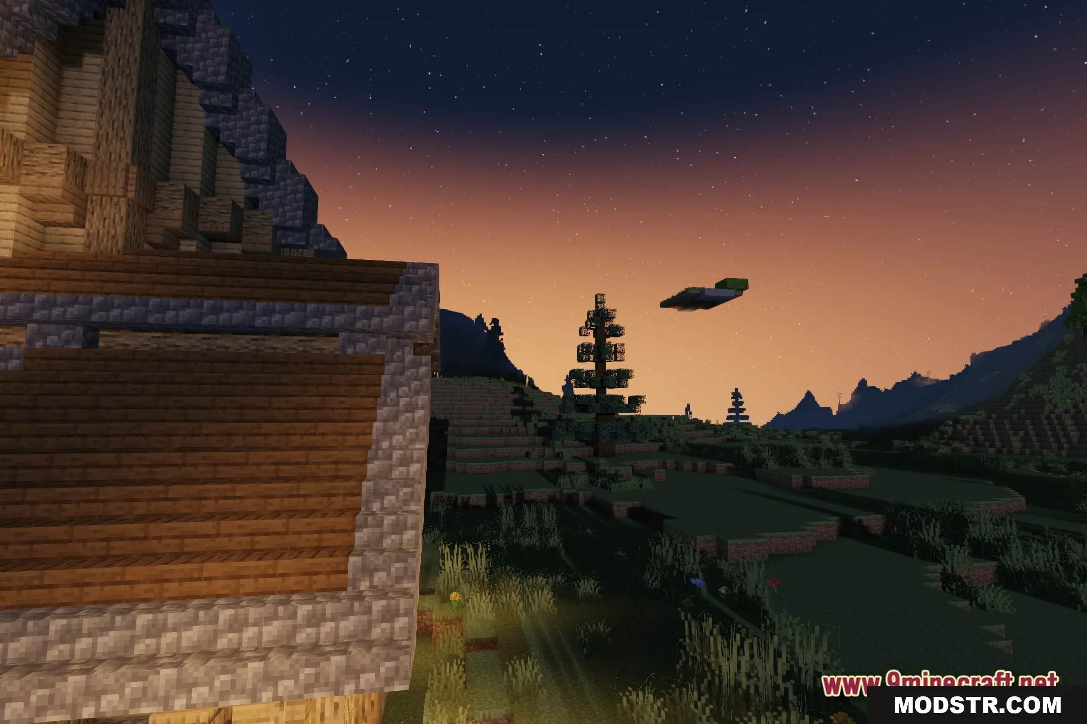 HyperShader Shaders Screenshot 8