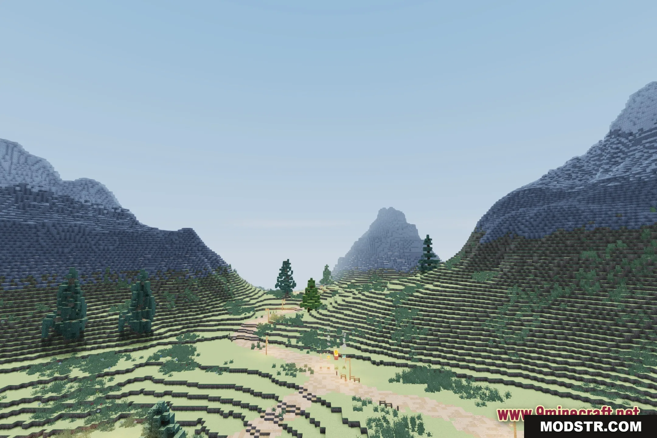 HyperShader Shaders Screenshot 1