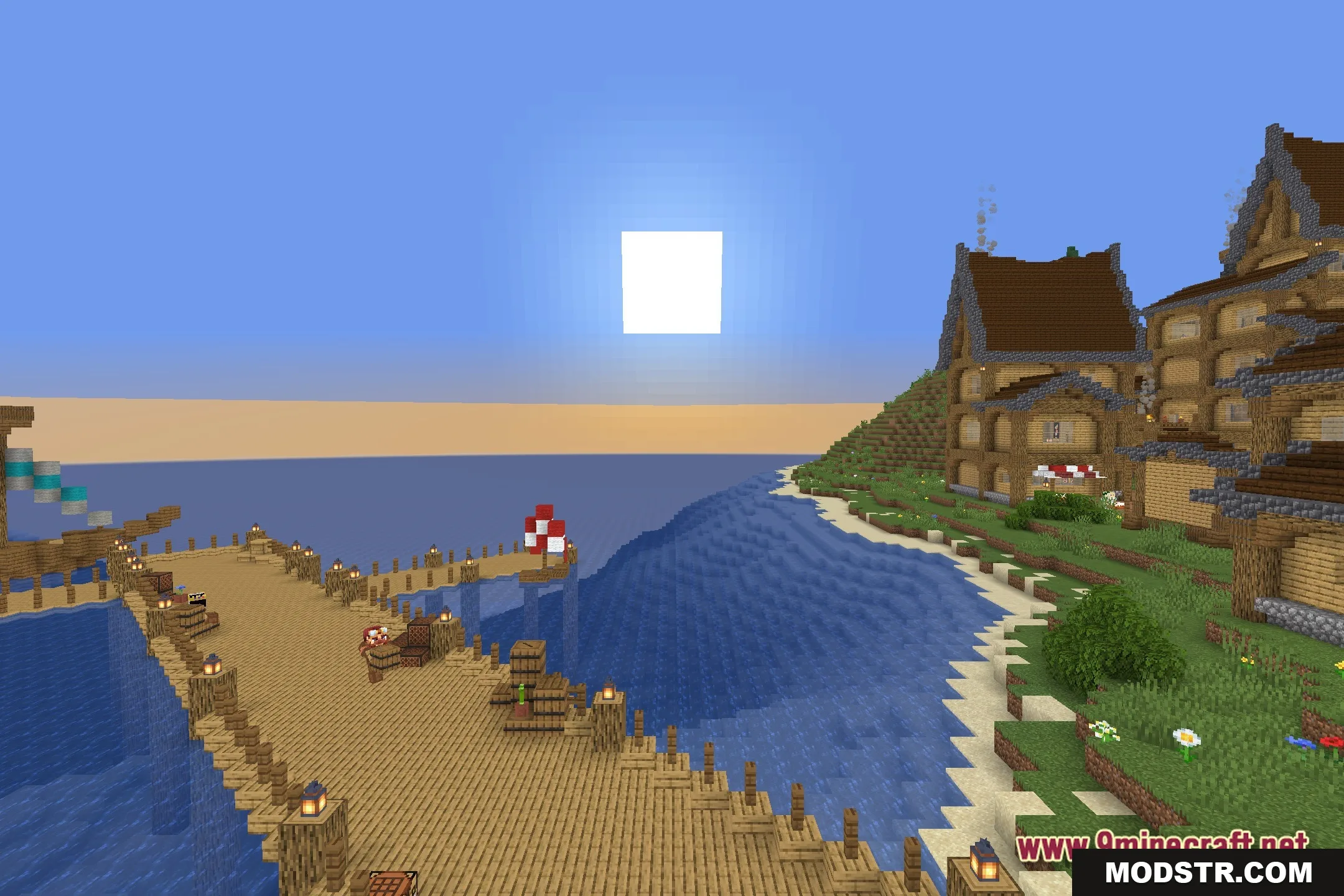 HyShaders Fantasy Shaders Screenshot 2