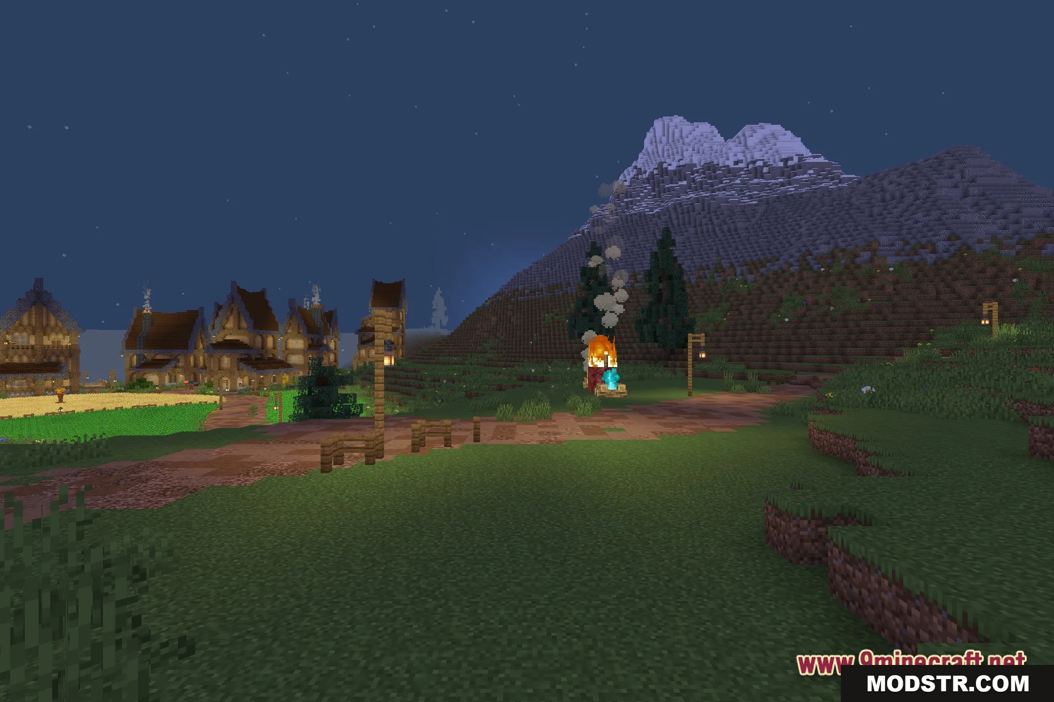 HyShaders Fantasy Shaders Screenshot 4