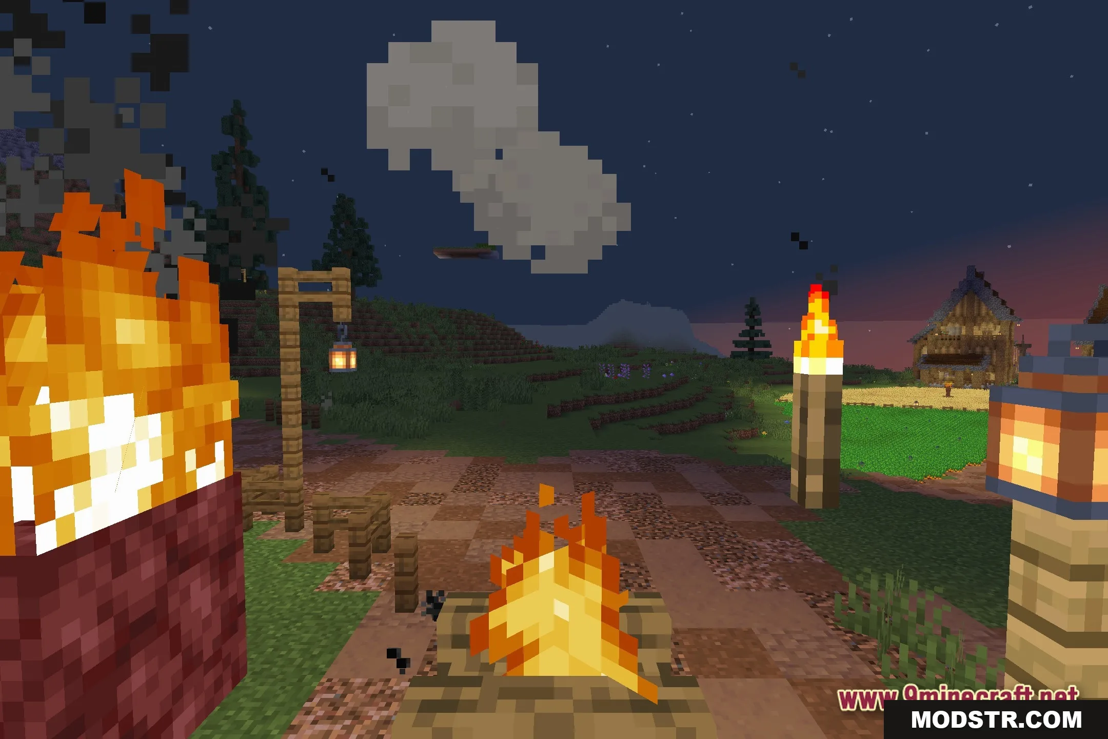 HyShaders Fantasy Shaders Screenshot 7