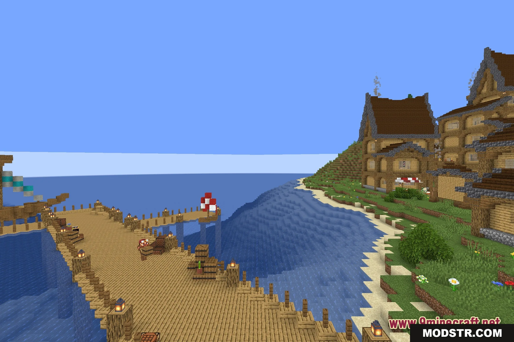 HyShaders Fantasy Shaders Screenshot 9
