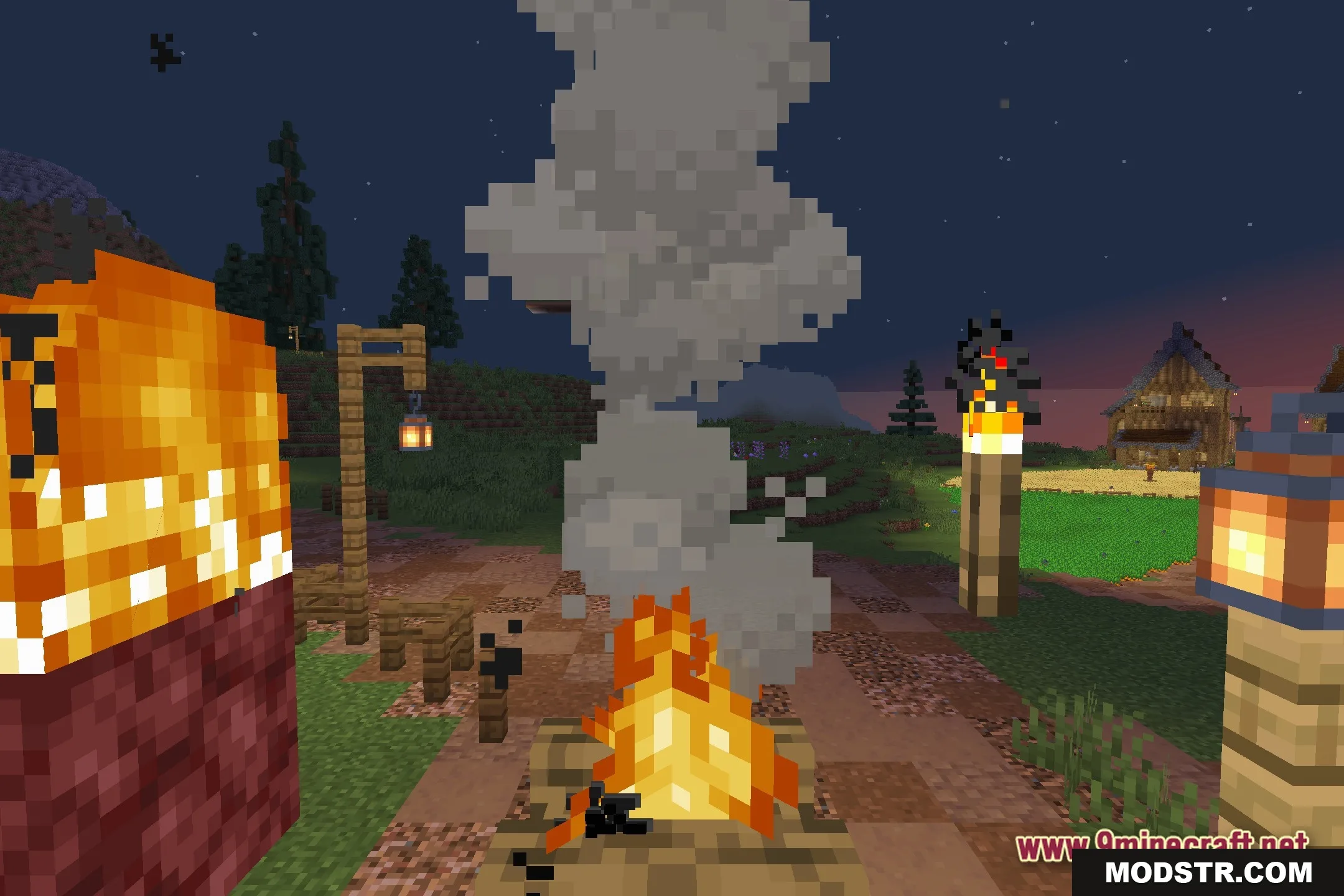 HyShaders Vanilla Shaders Screenshot 7