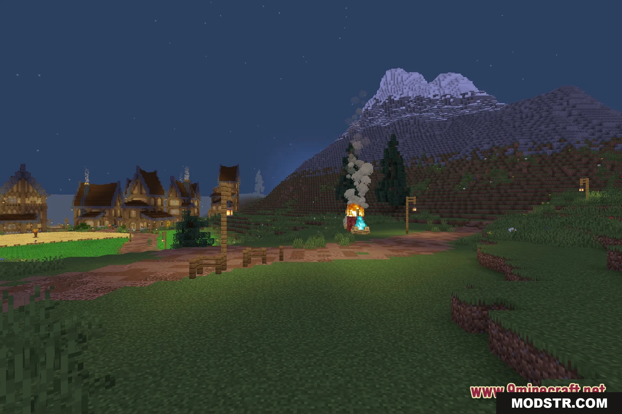 HyShaders Vanilla Shaders Screenshot 4