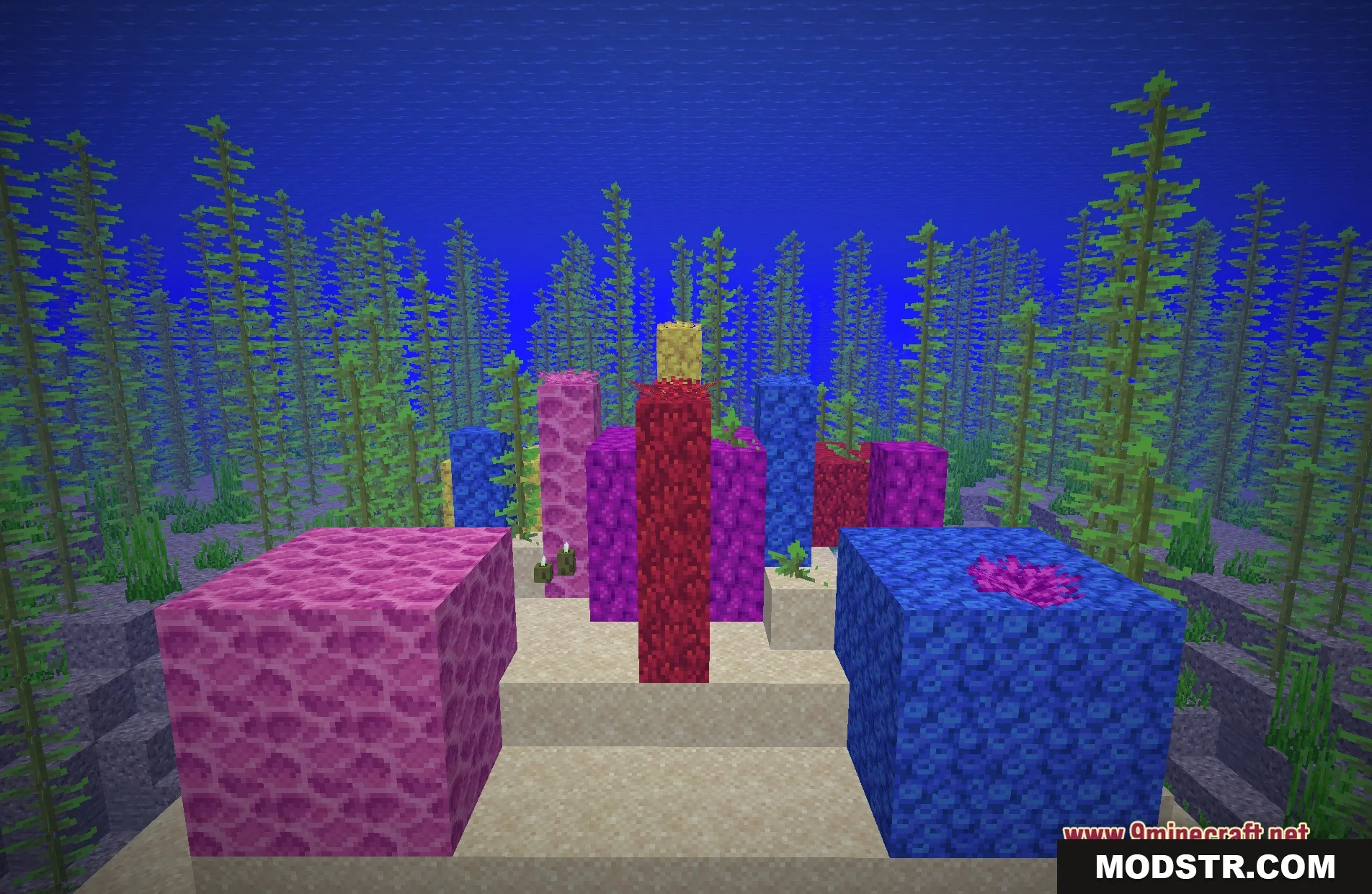 Image Shaders Screenshot 4