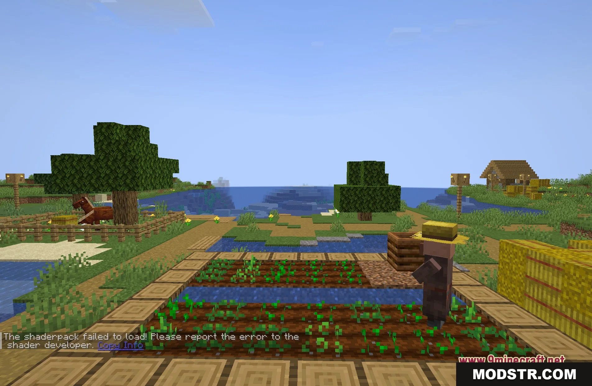 Image Shaders Screenshot 7
